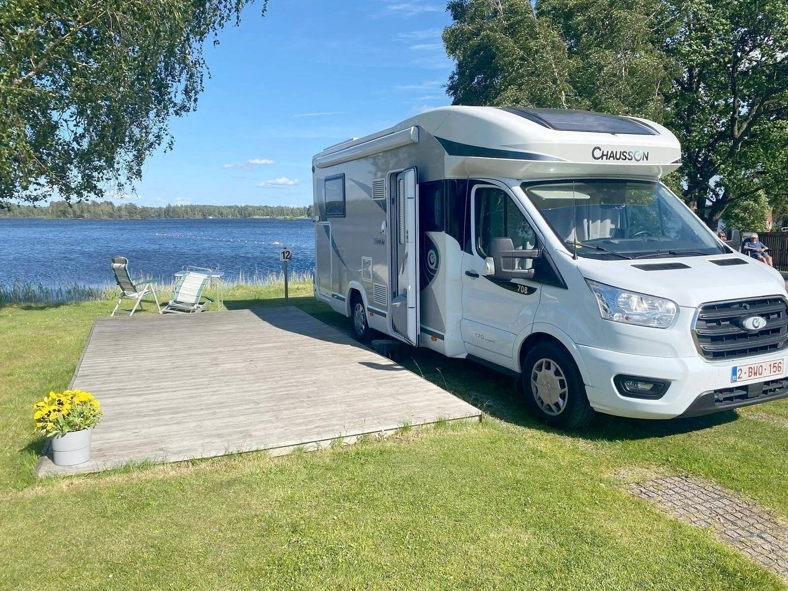 Chausson 
