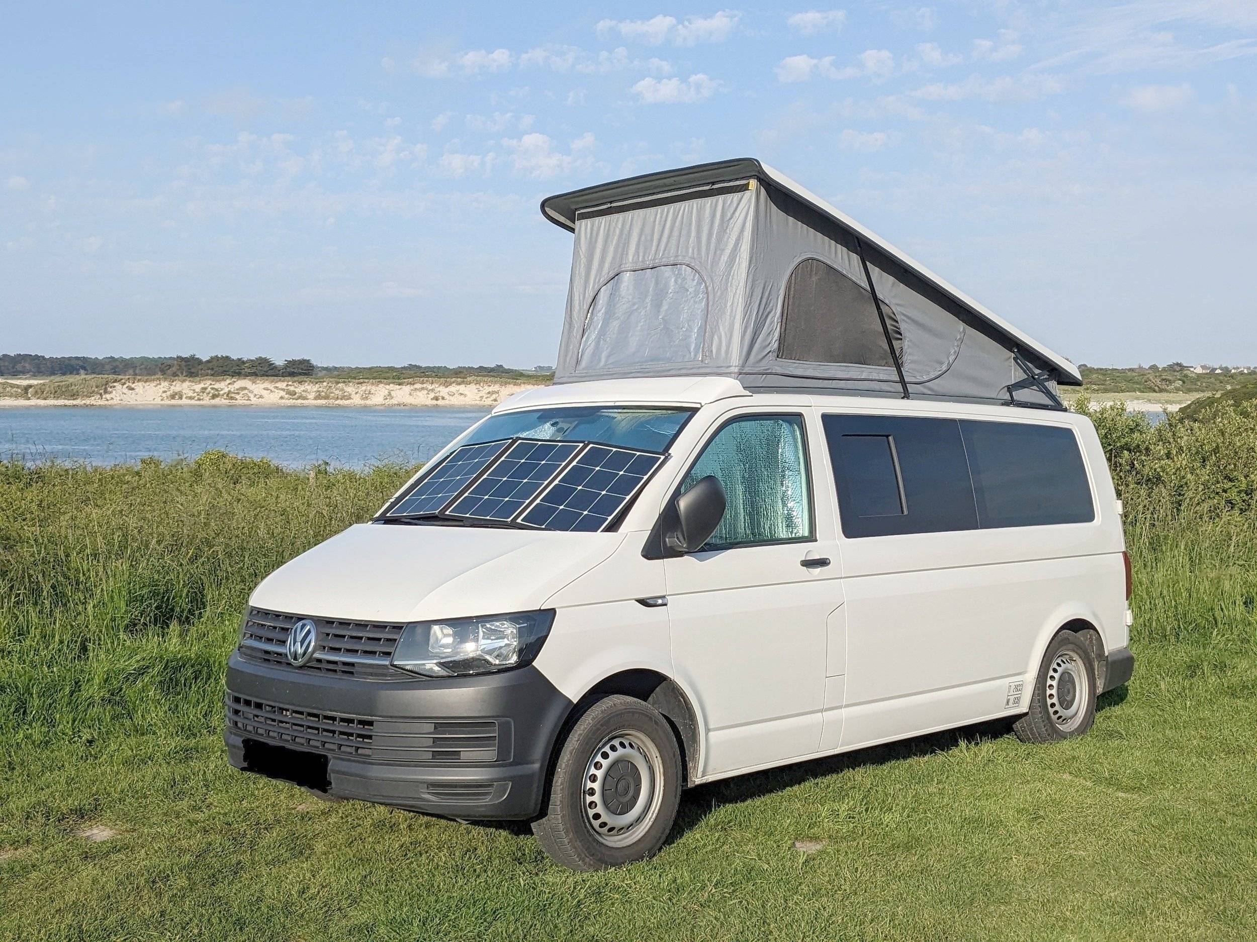 Volkswagen Westfalia