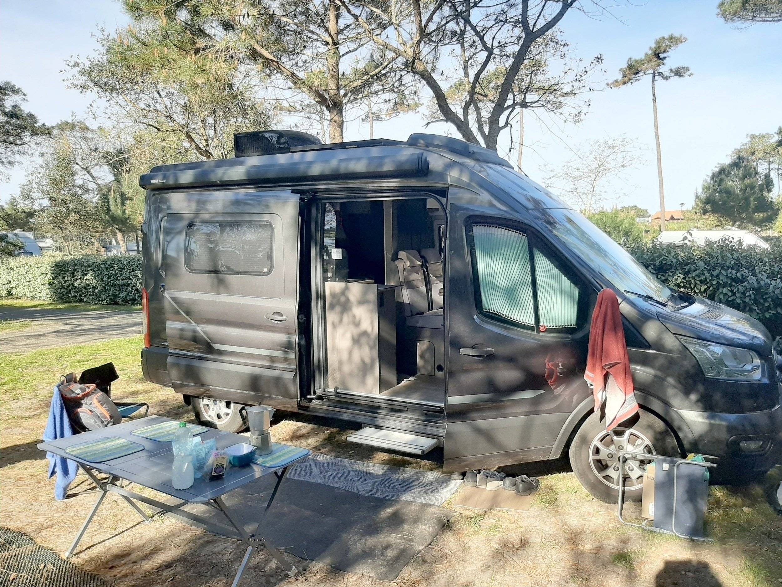 Lmc Innovan 590