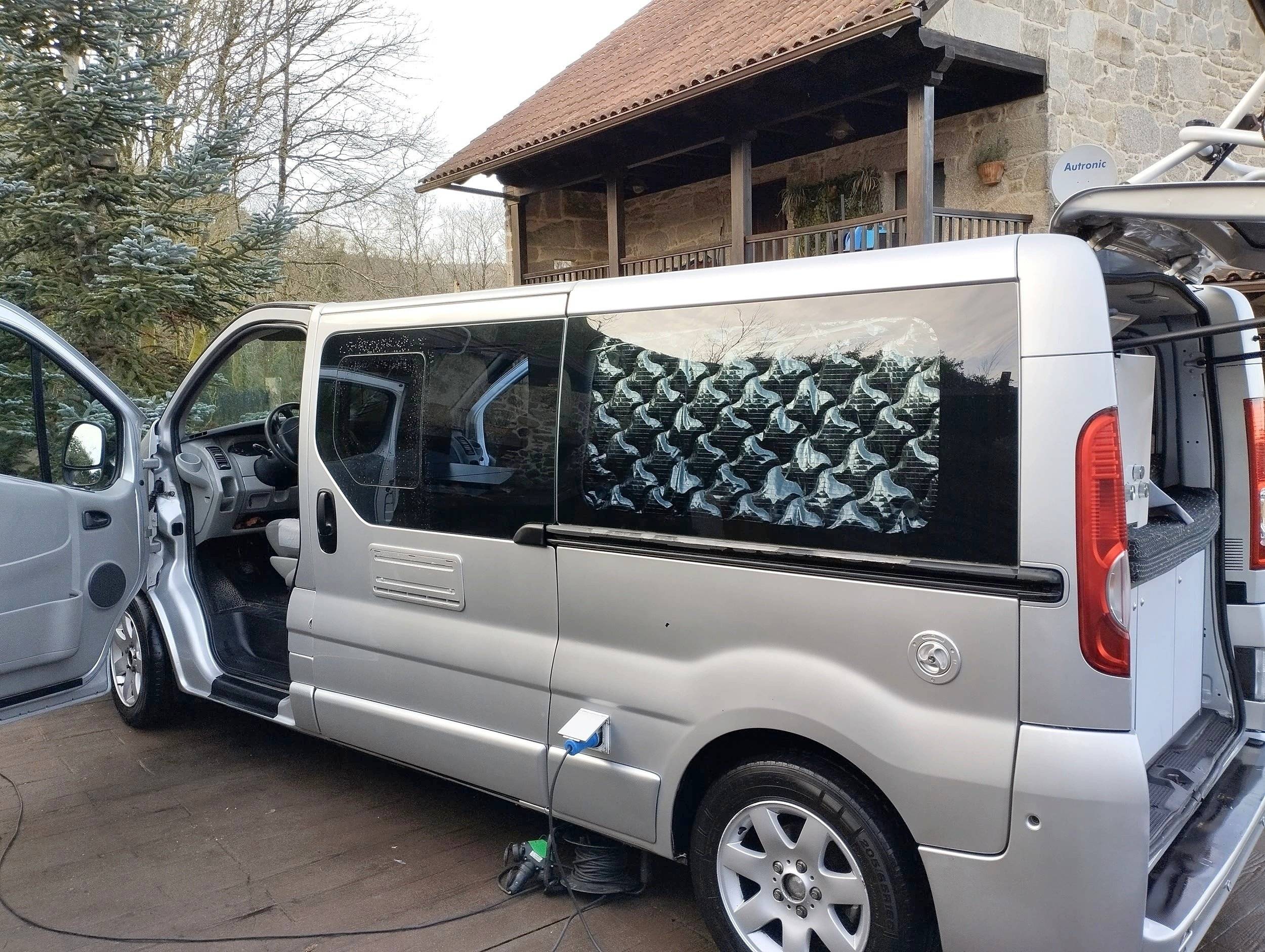 Renault Renault Trafic Passenger 
