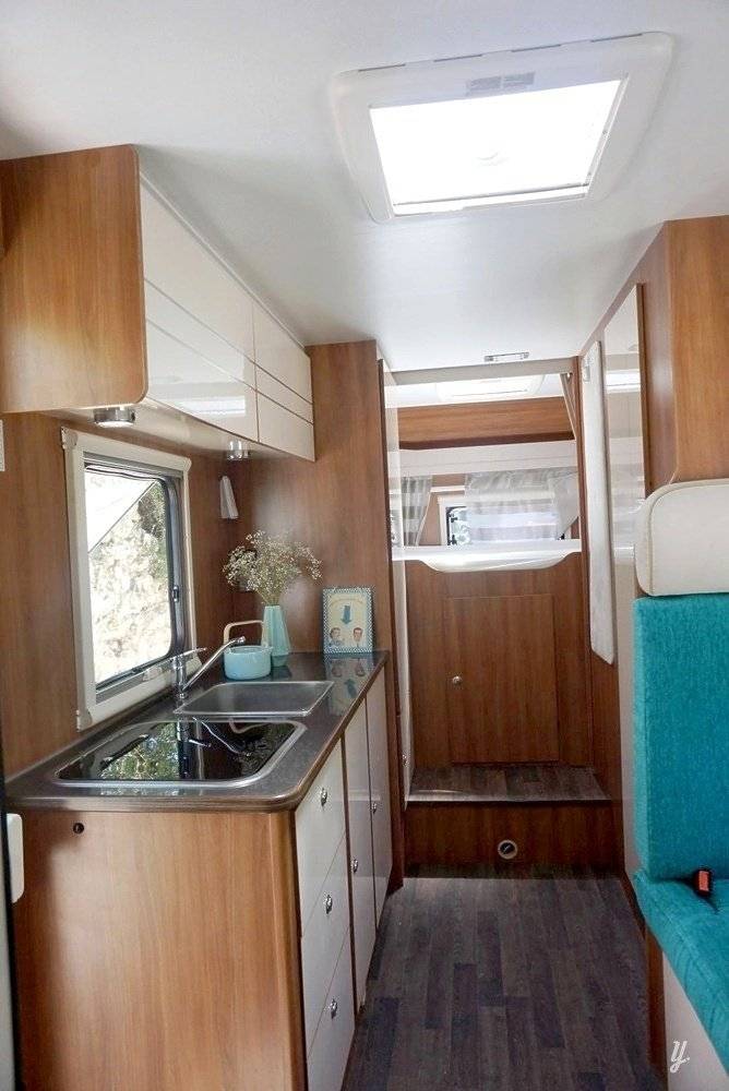 Rimor Rimor katamarano 5