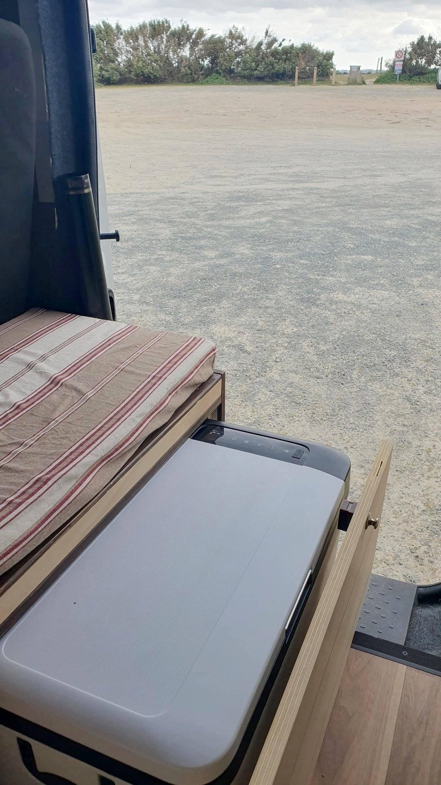 Renault Trafic 1,6 l 90 ch