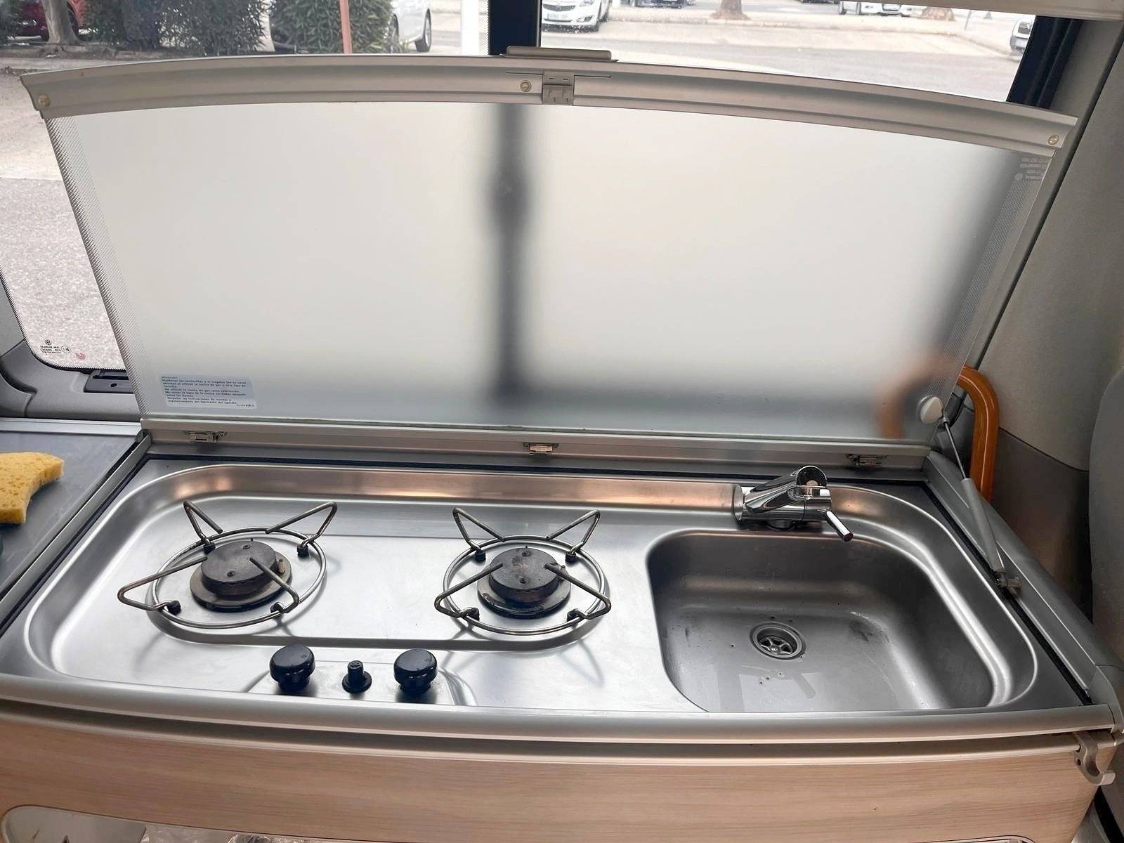 Volkswagen Volkswagen california