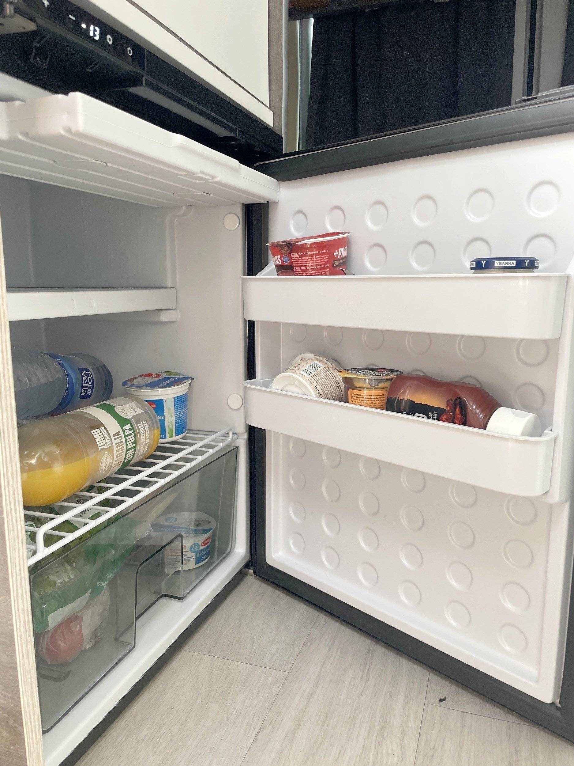 Camper Track Ducato 120 Multijet