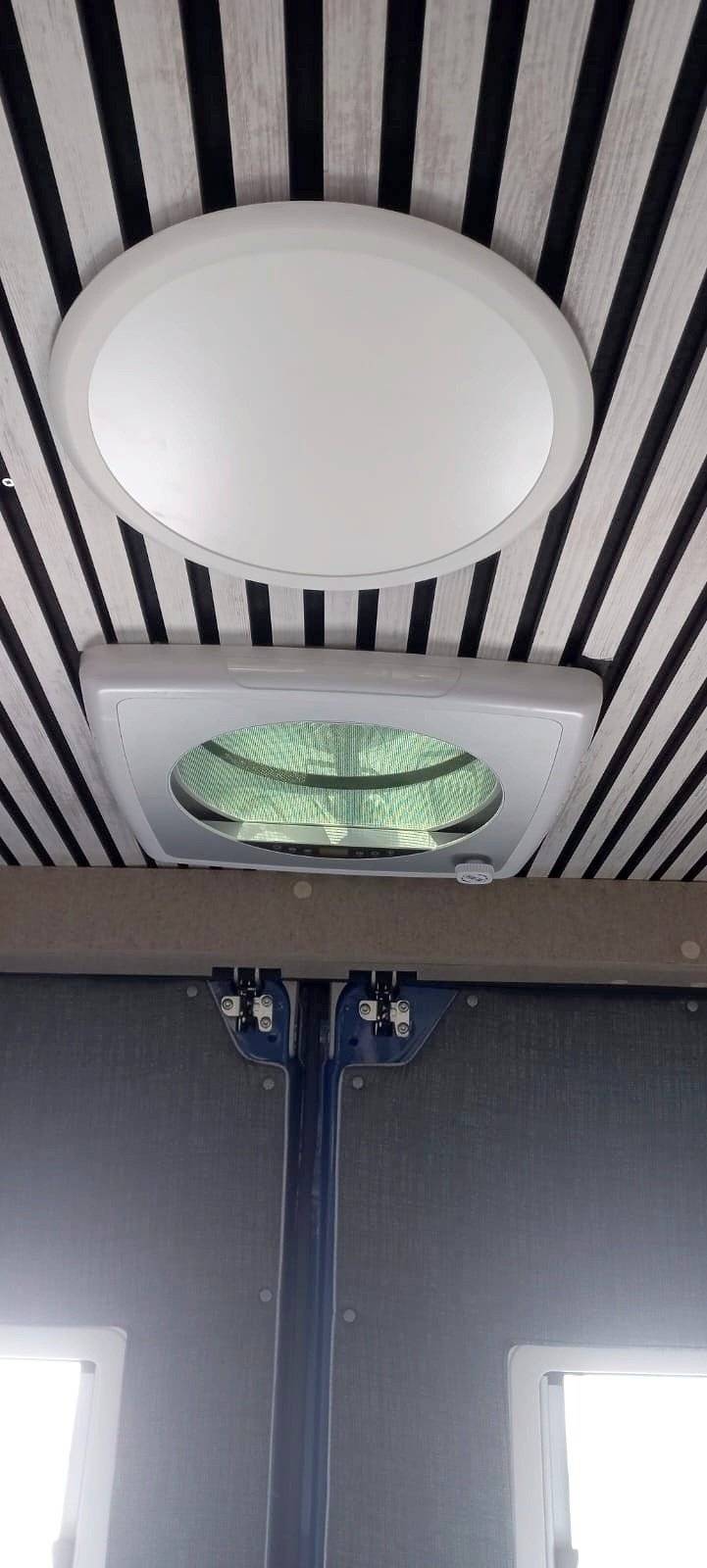 Camperisti tenaci Fiat ducato