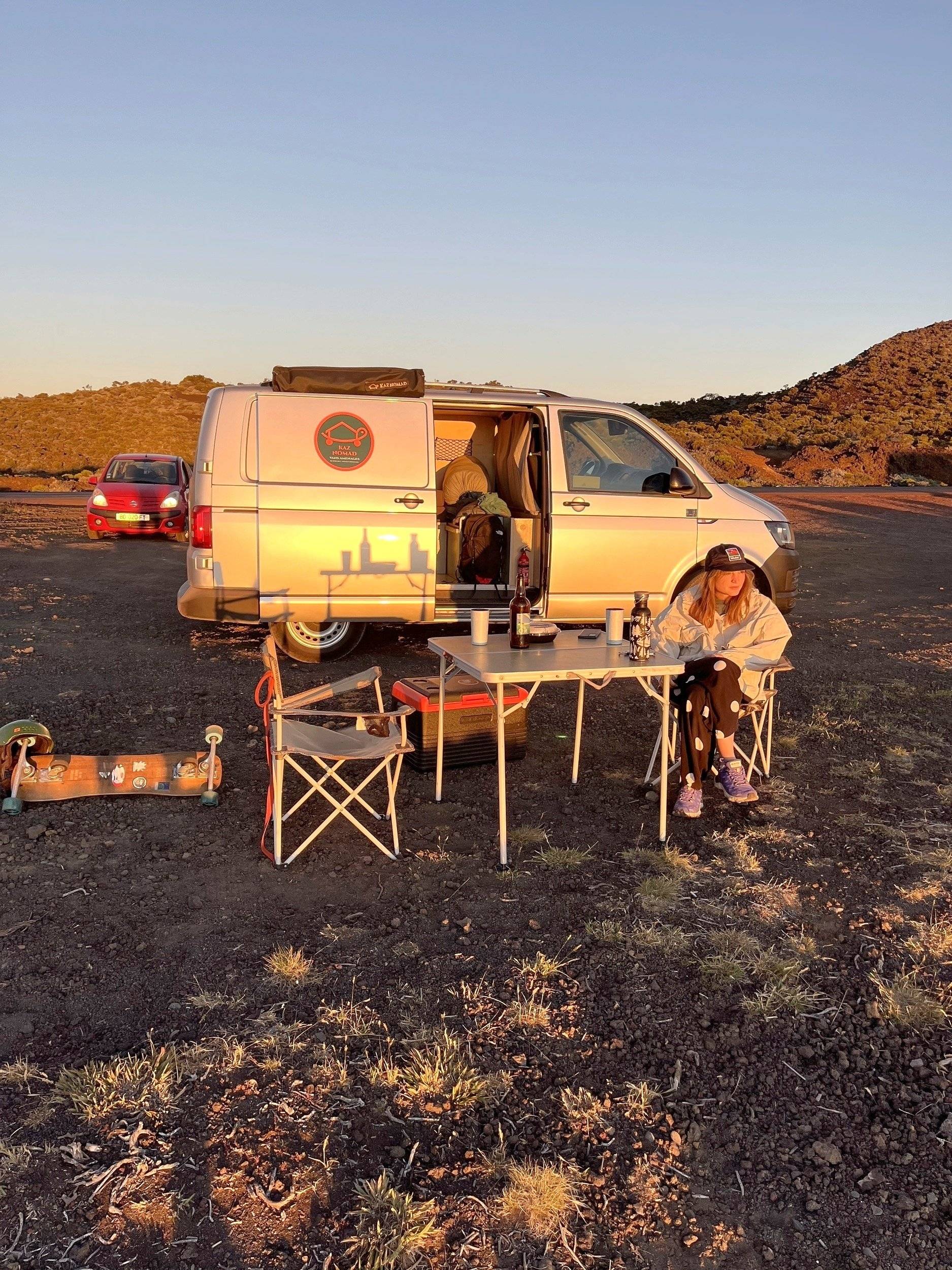 Volkswagen Volkswagen transporte