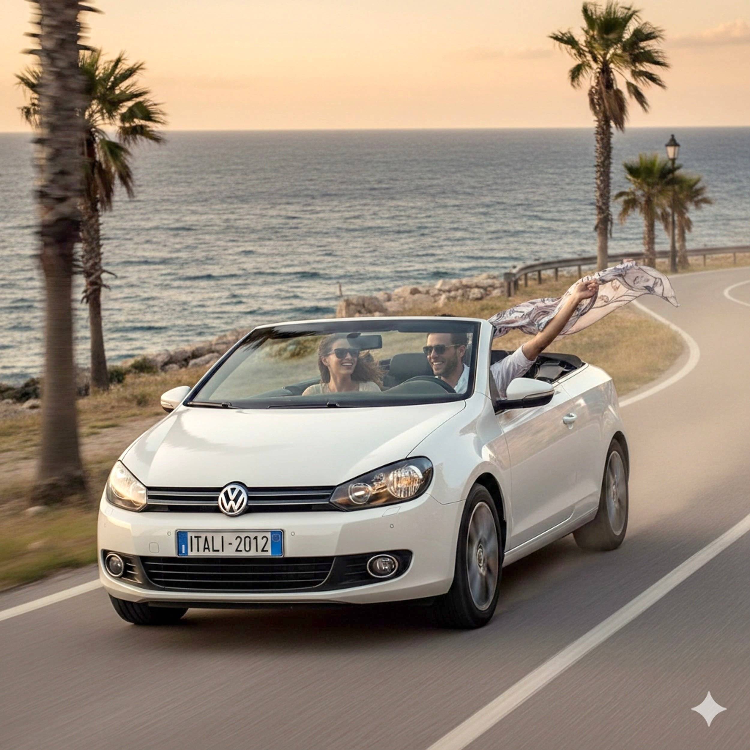 Volkswagen Volkswagen