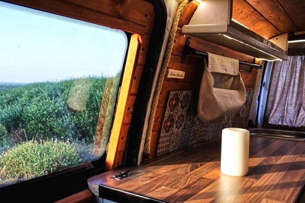 Volkswagen Transporter T4 1.9