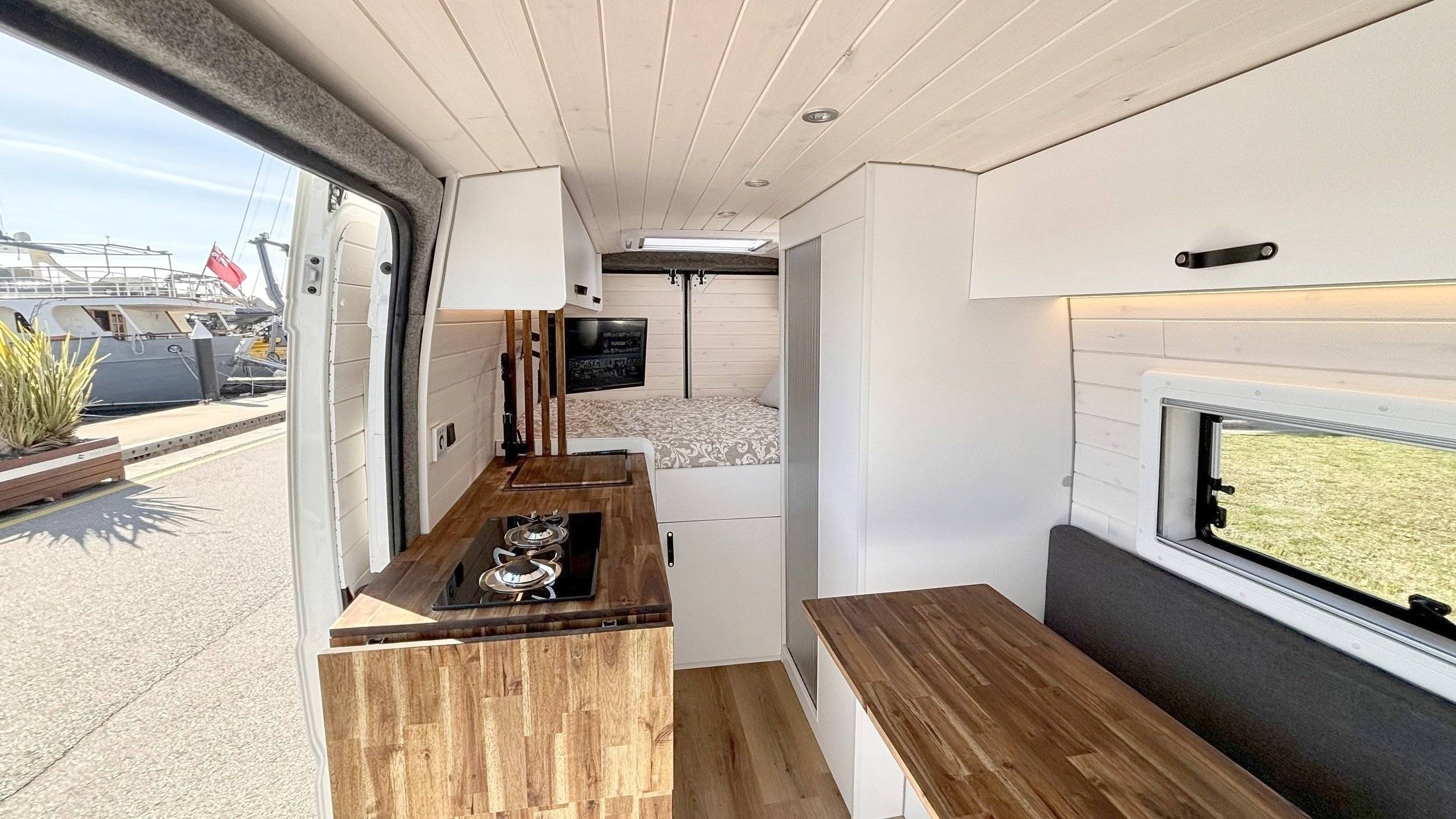 Oxygen Jumper 2,2 l 110 ch