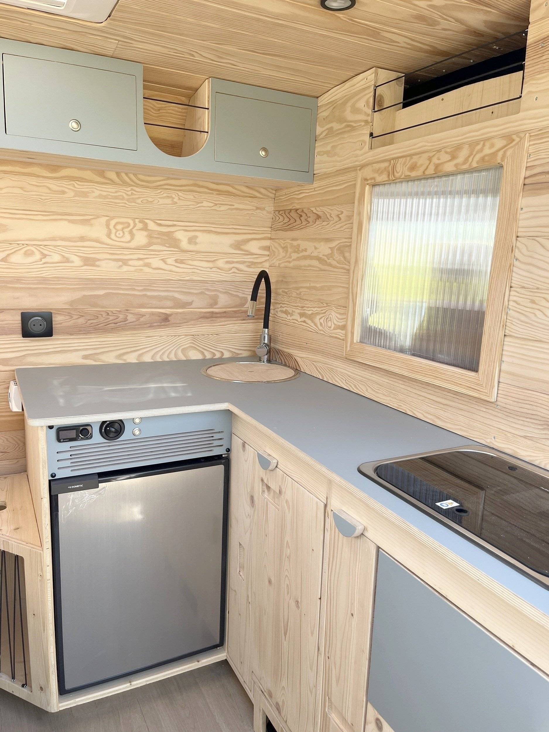 autre Renault master