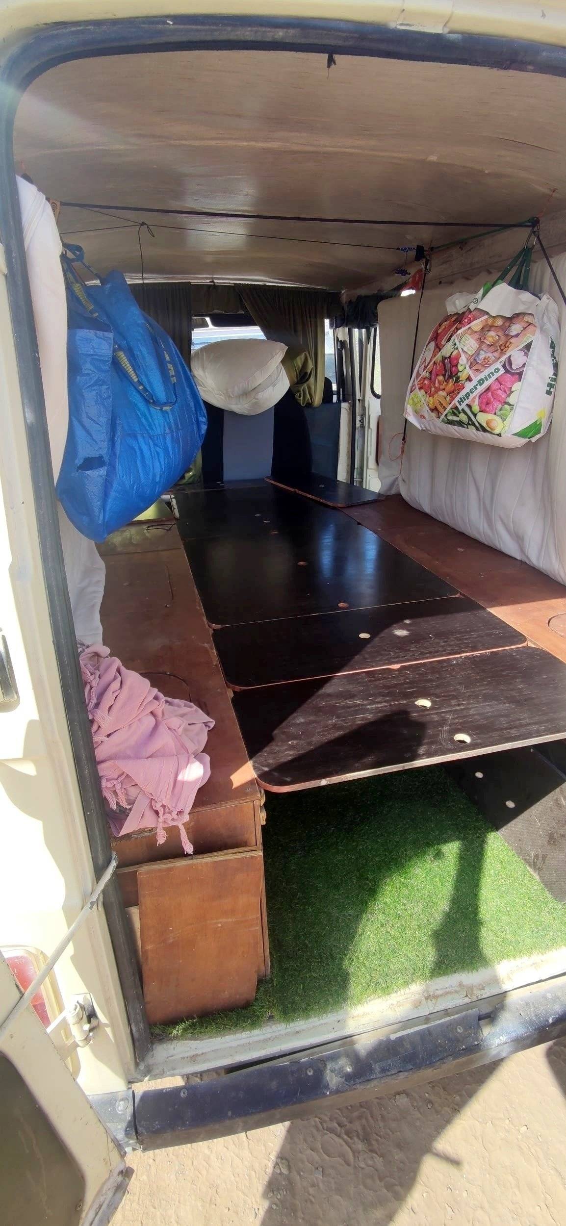 Mercedes Mercedes MB140