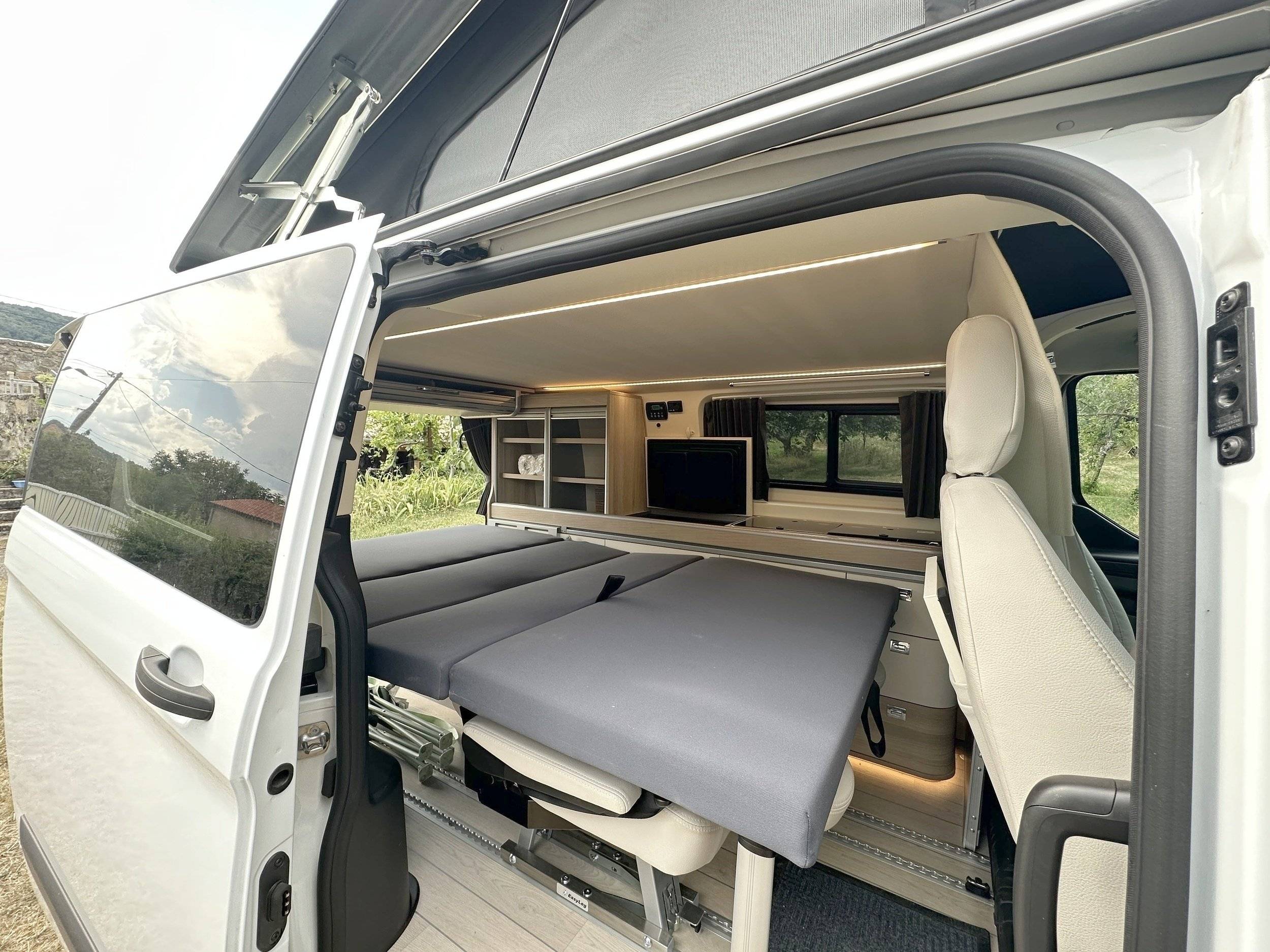 Campérêve Cap Coast