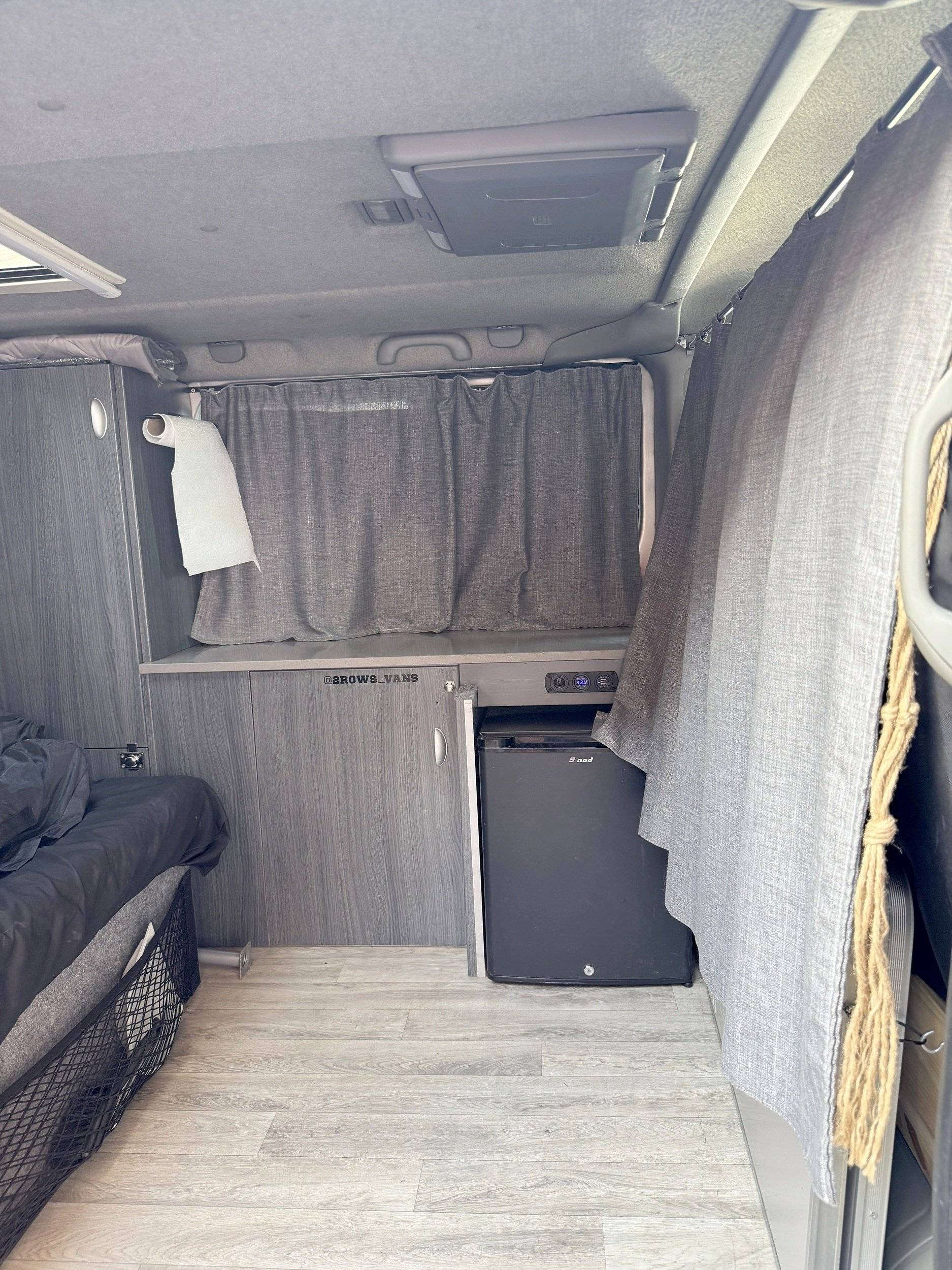 Campster Desconocido