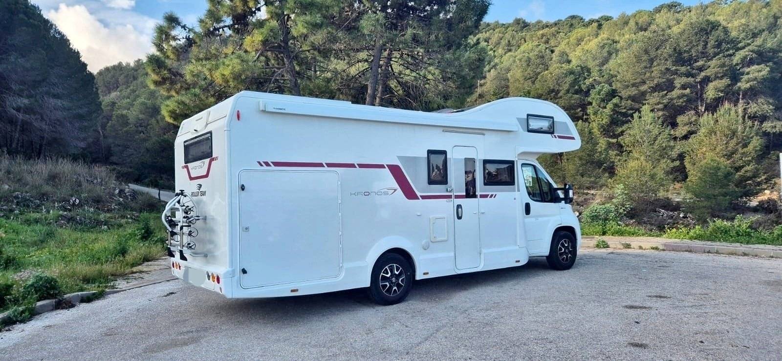 Roller Team Roller team