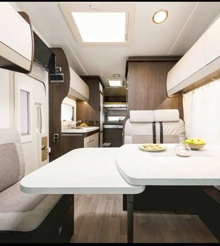 Benimar Benimar Sport 340 up