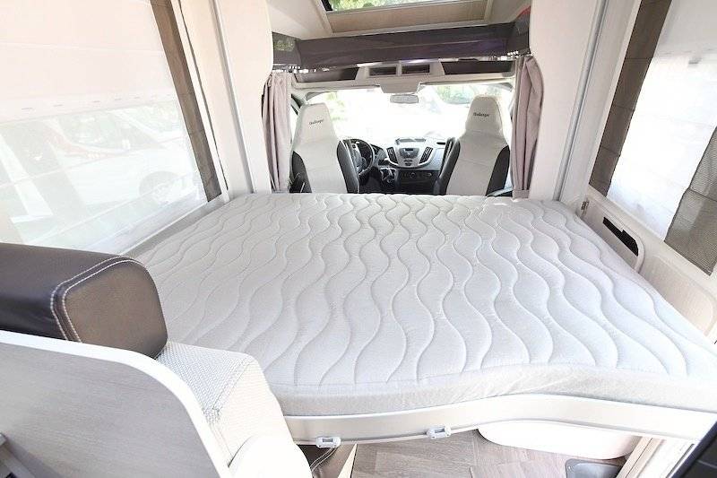 Challenger Transit 2,0 l 170 ch