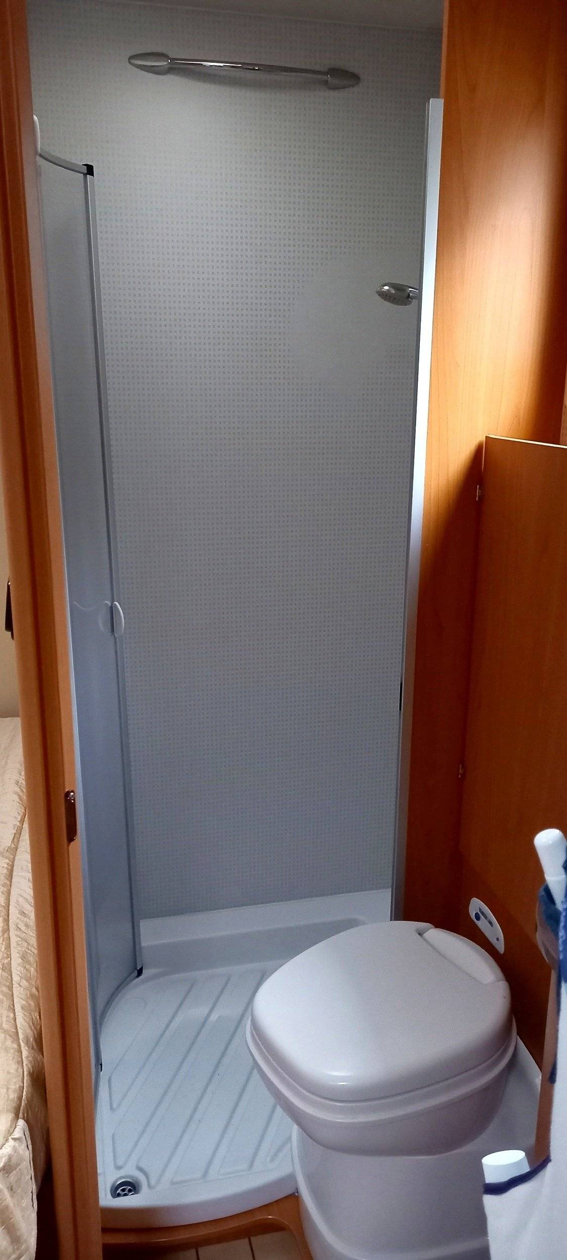 Autostar Fiat Ducato Multijet 2.3 130CV