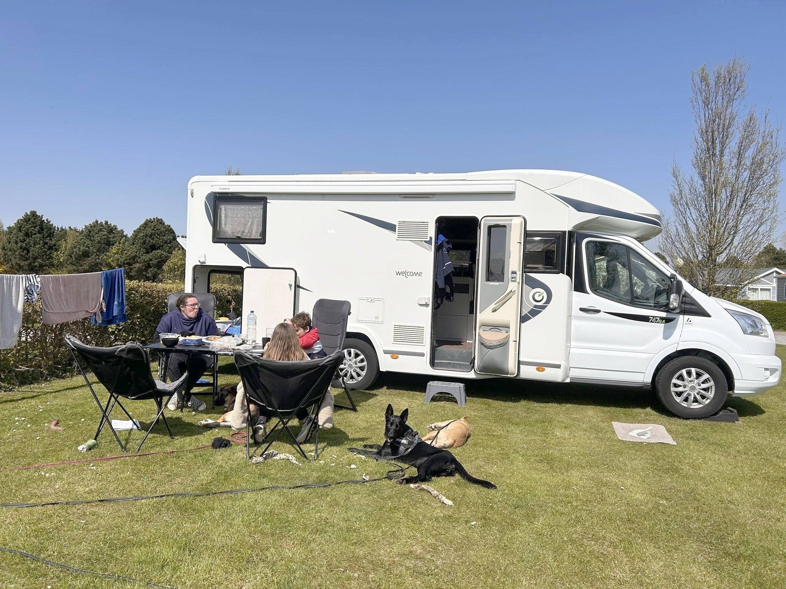 Chausson 