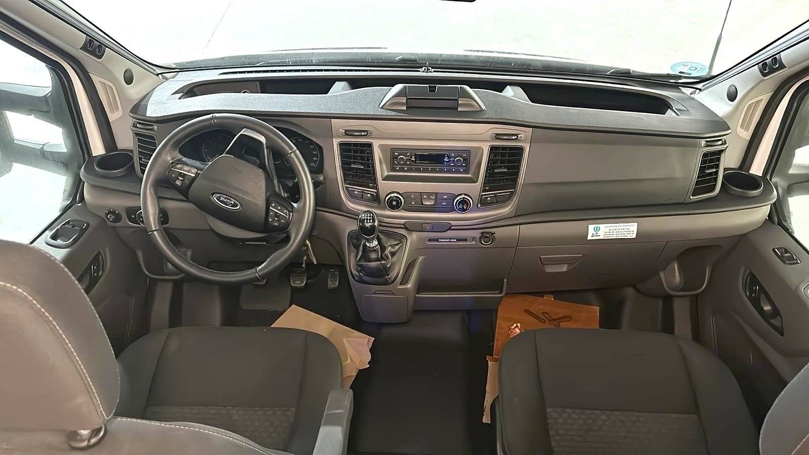 Roller Team Kronos 265TL