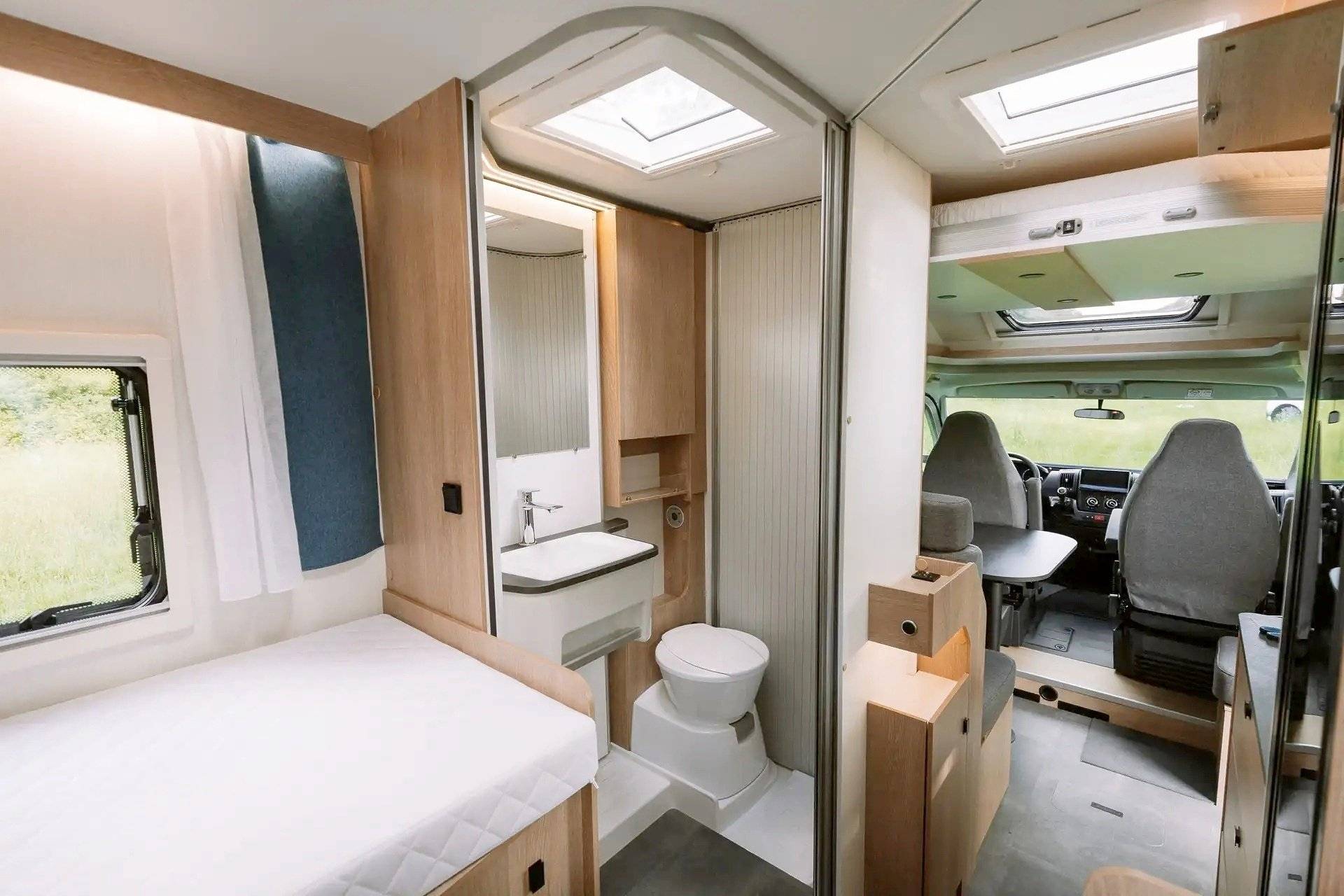 Mooveo TEI 70 EB light