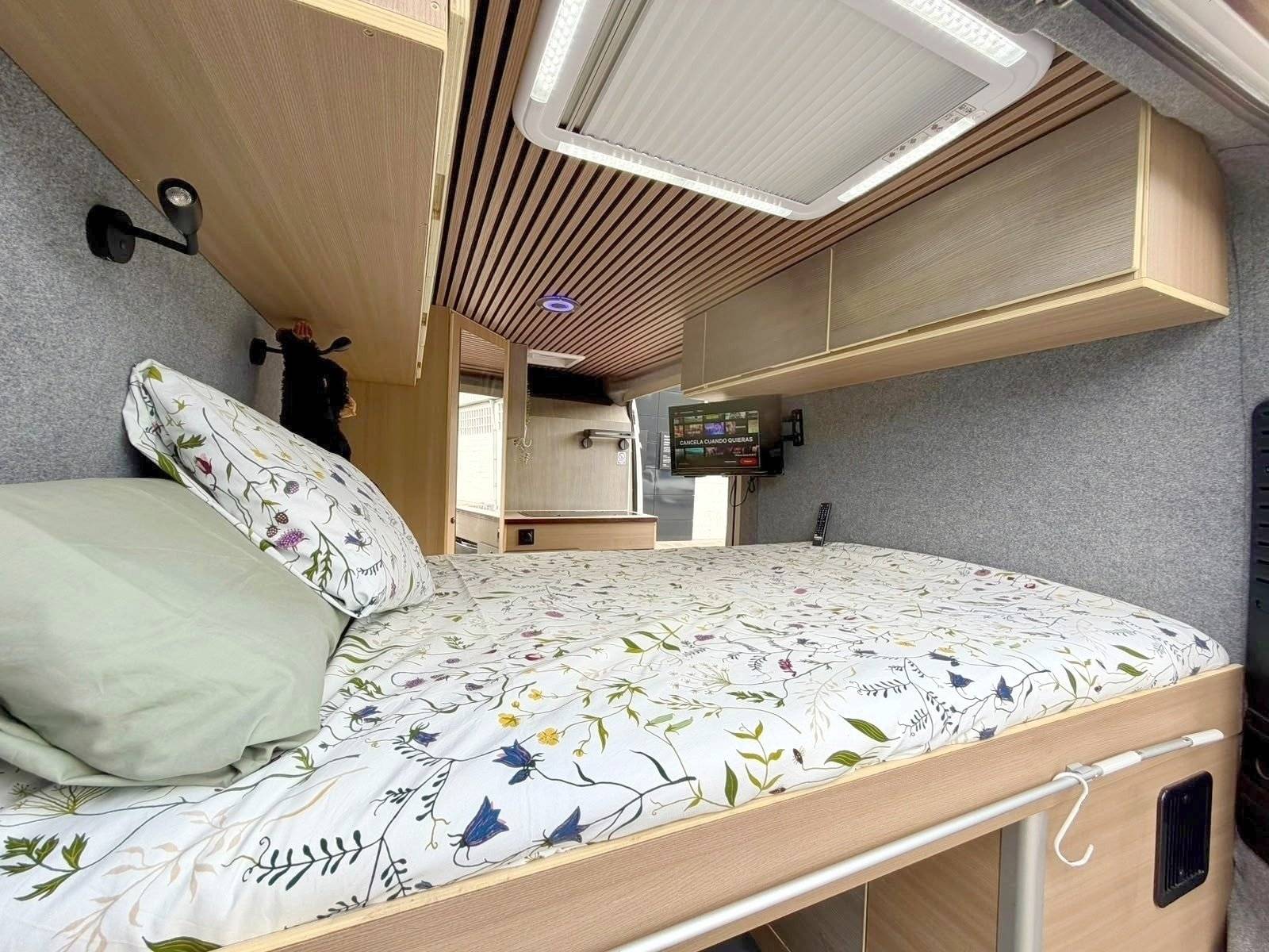 Kamper &amp; Kamper Boxer