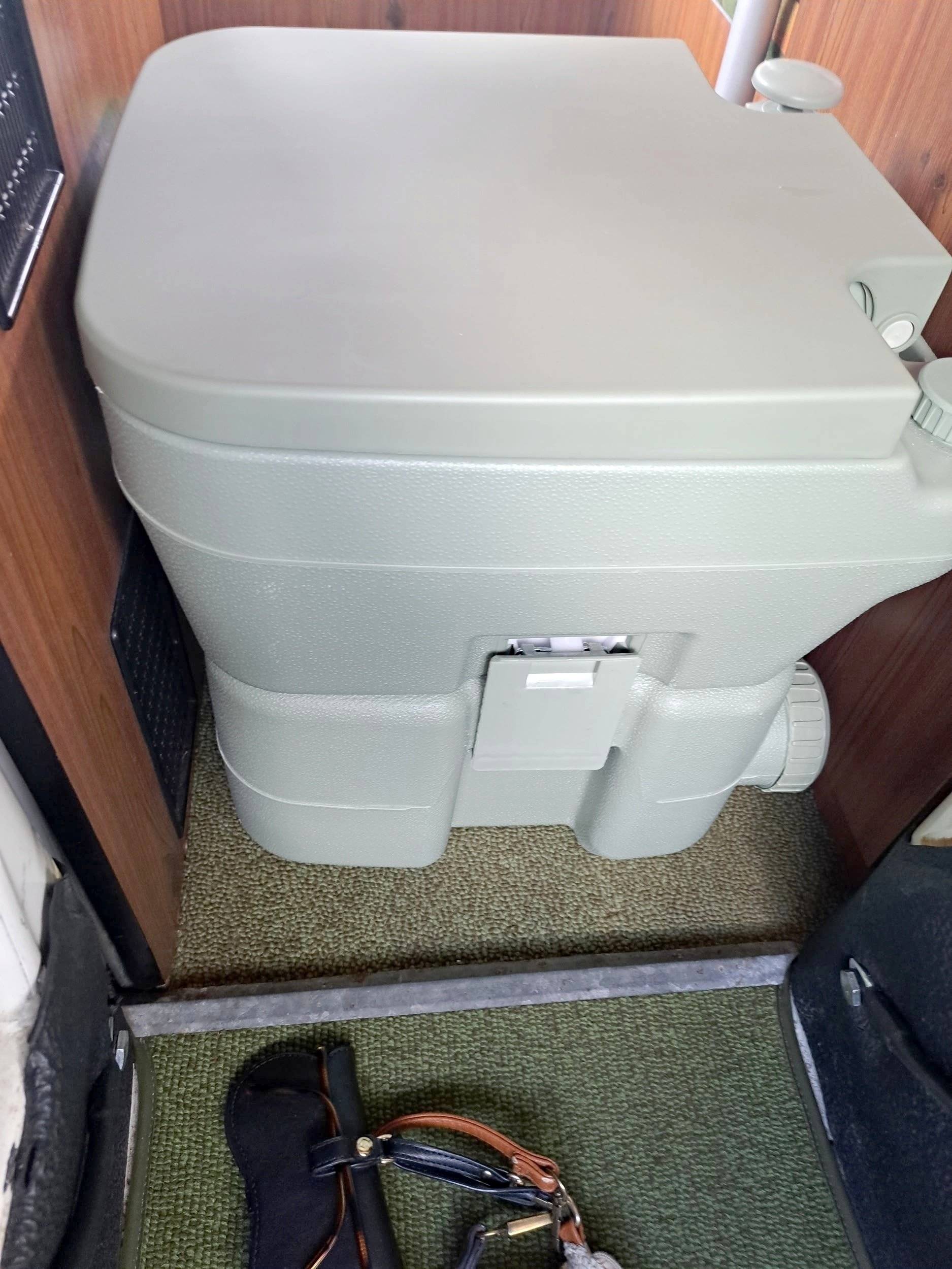 Westfalia Modele Helsinki