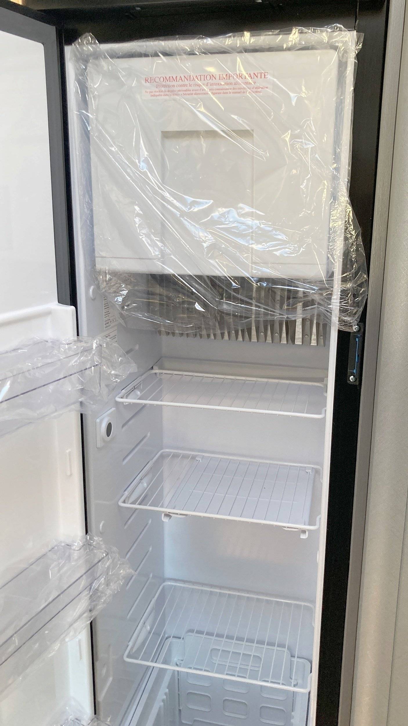 Dethleffs T 7052 DBM