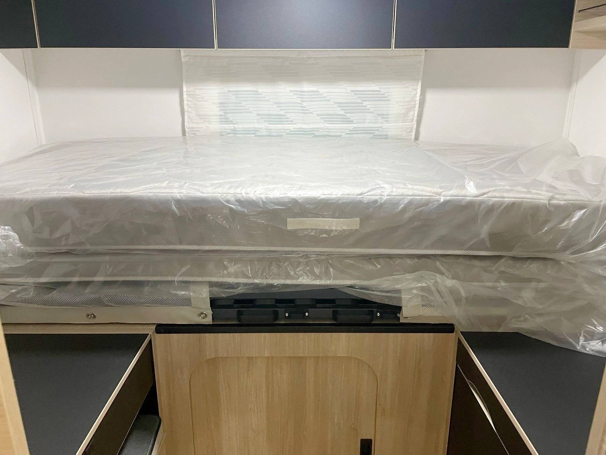 Challenger Challenger 384