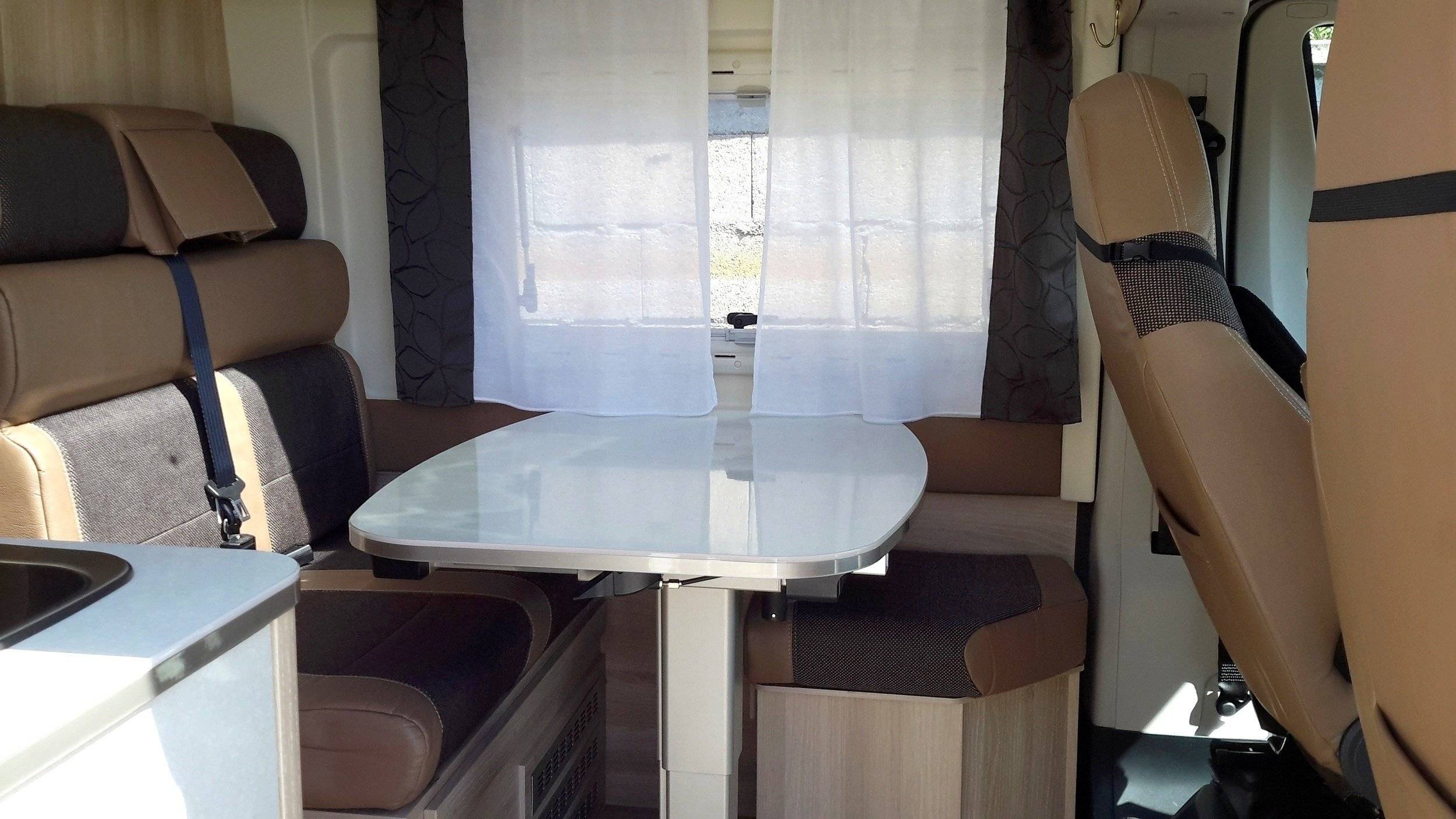 Campérêve Magellan