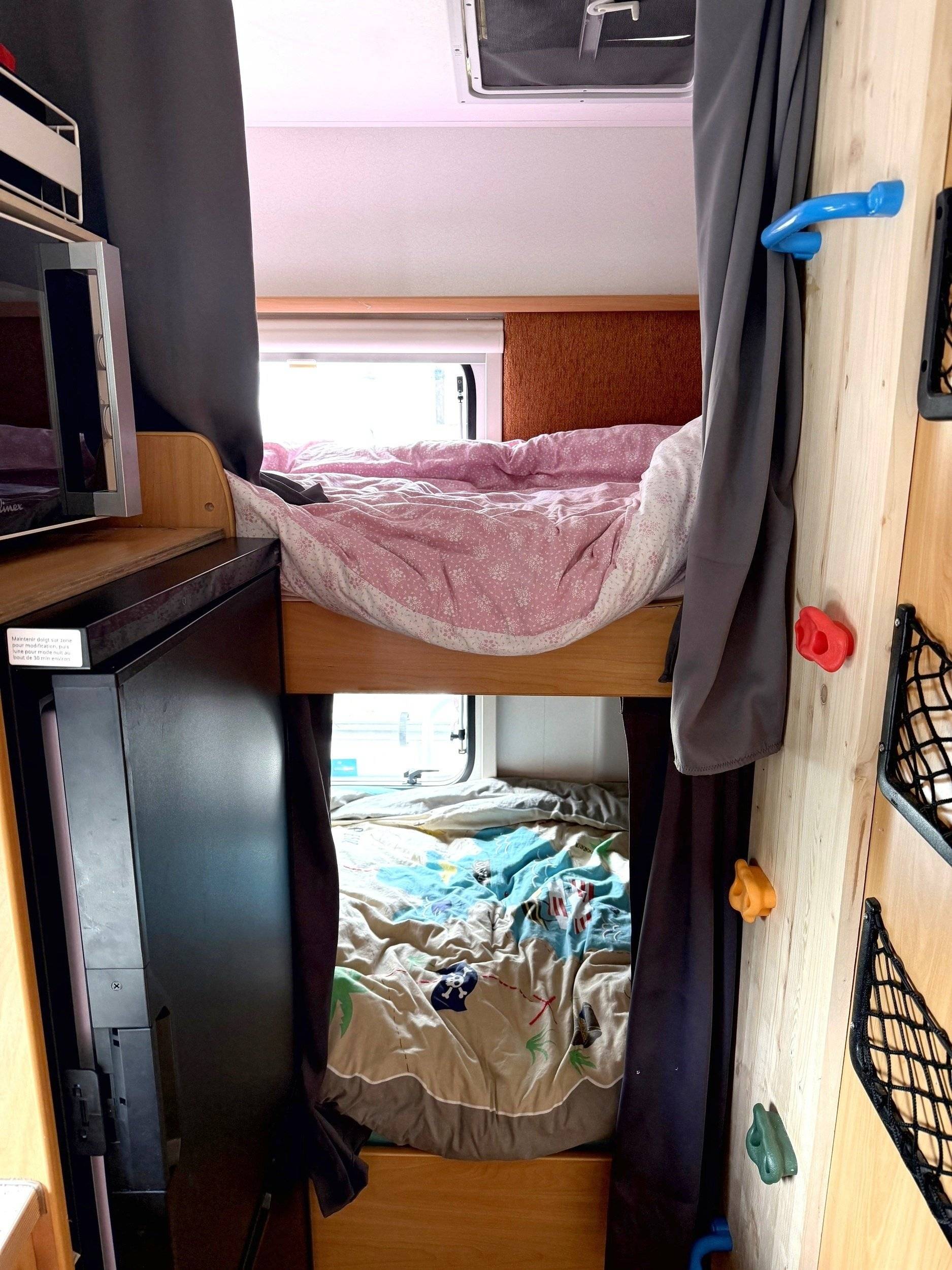 Chausson Flash 09
