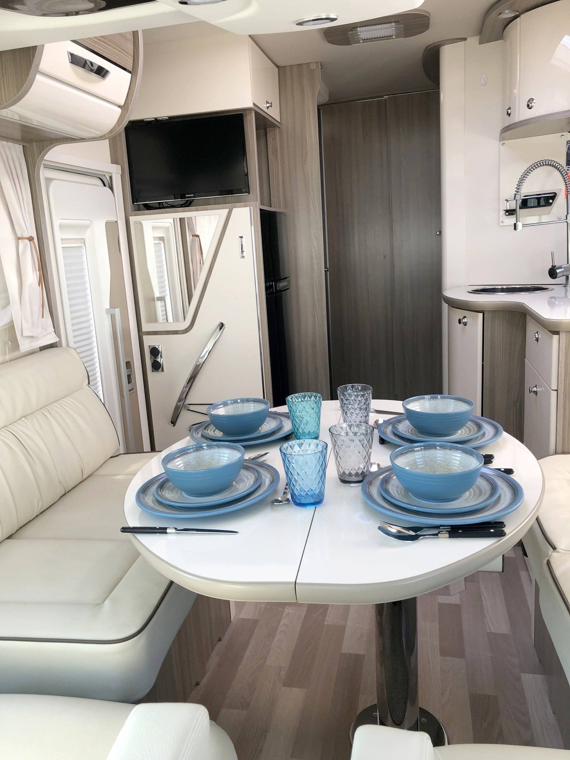 Fiat Ducato 2,3 l 148 ch