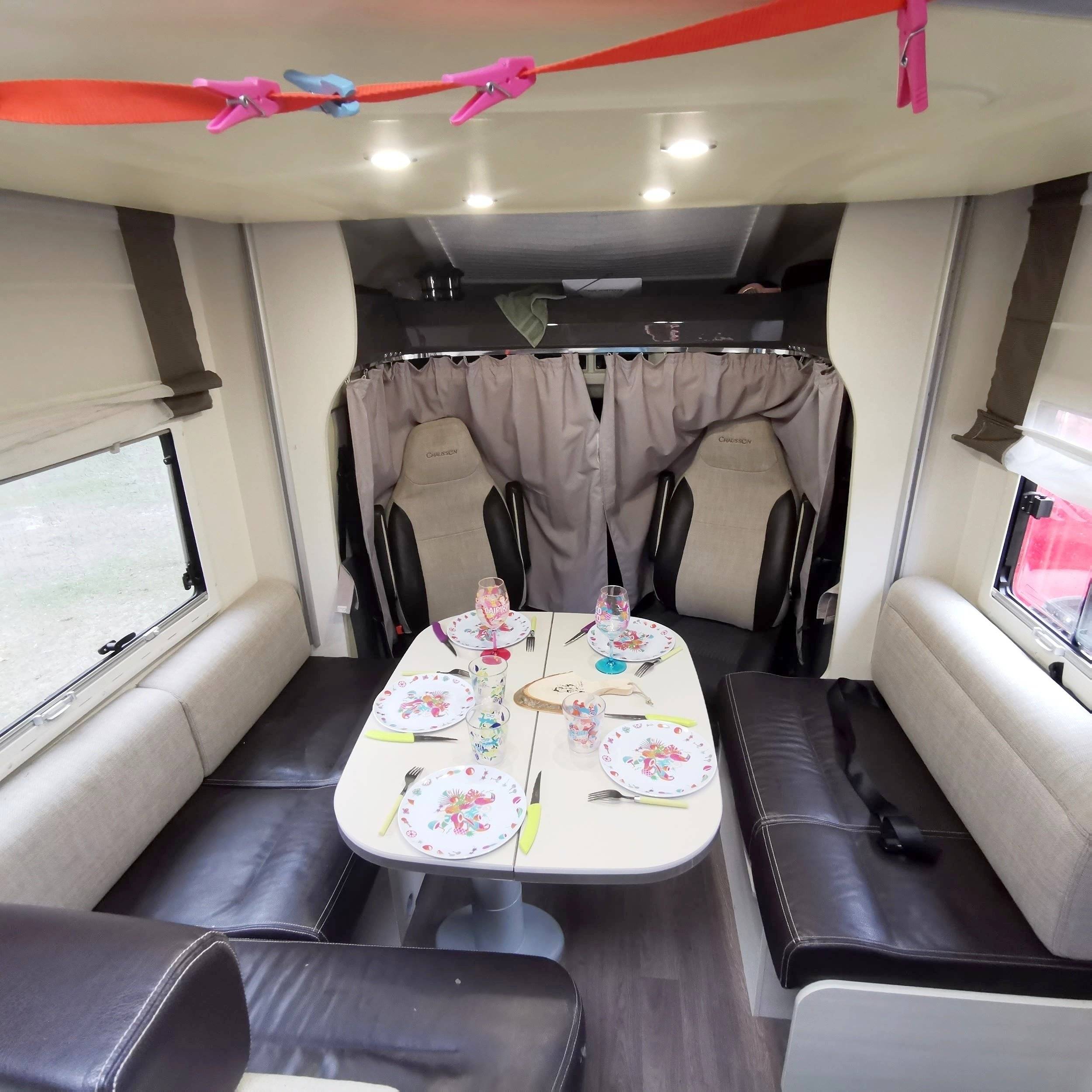Chausson Chausson 716