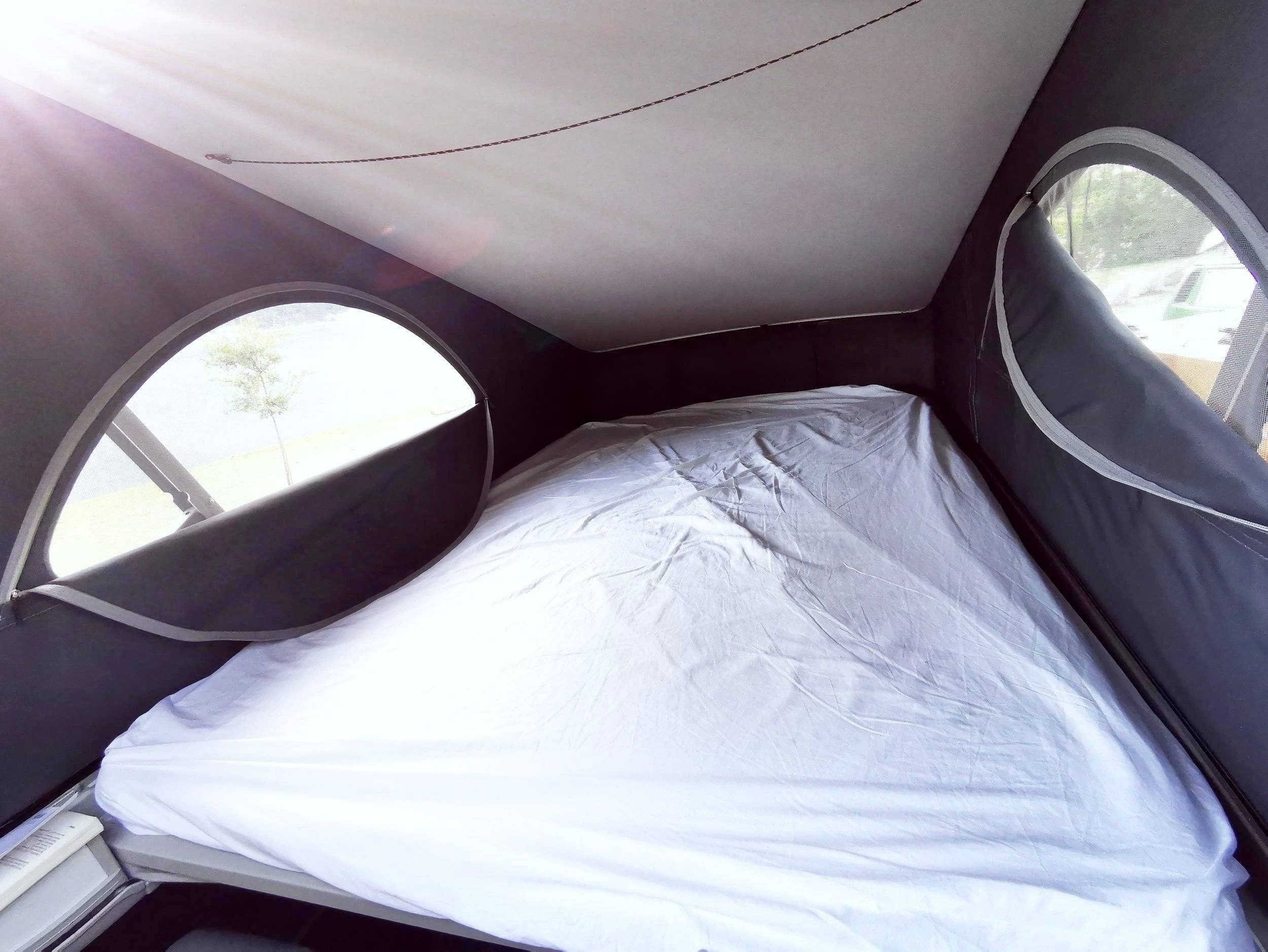 Volkswagen California t6.1 coast