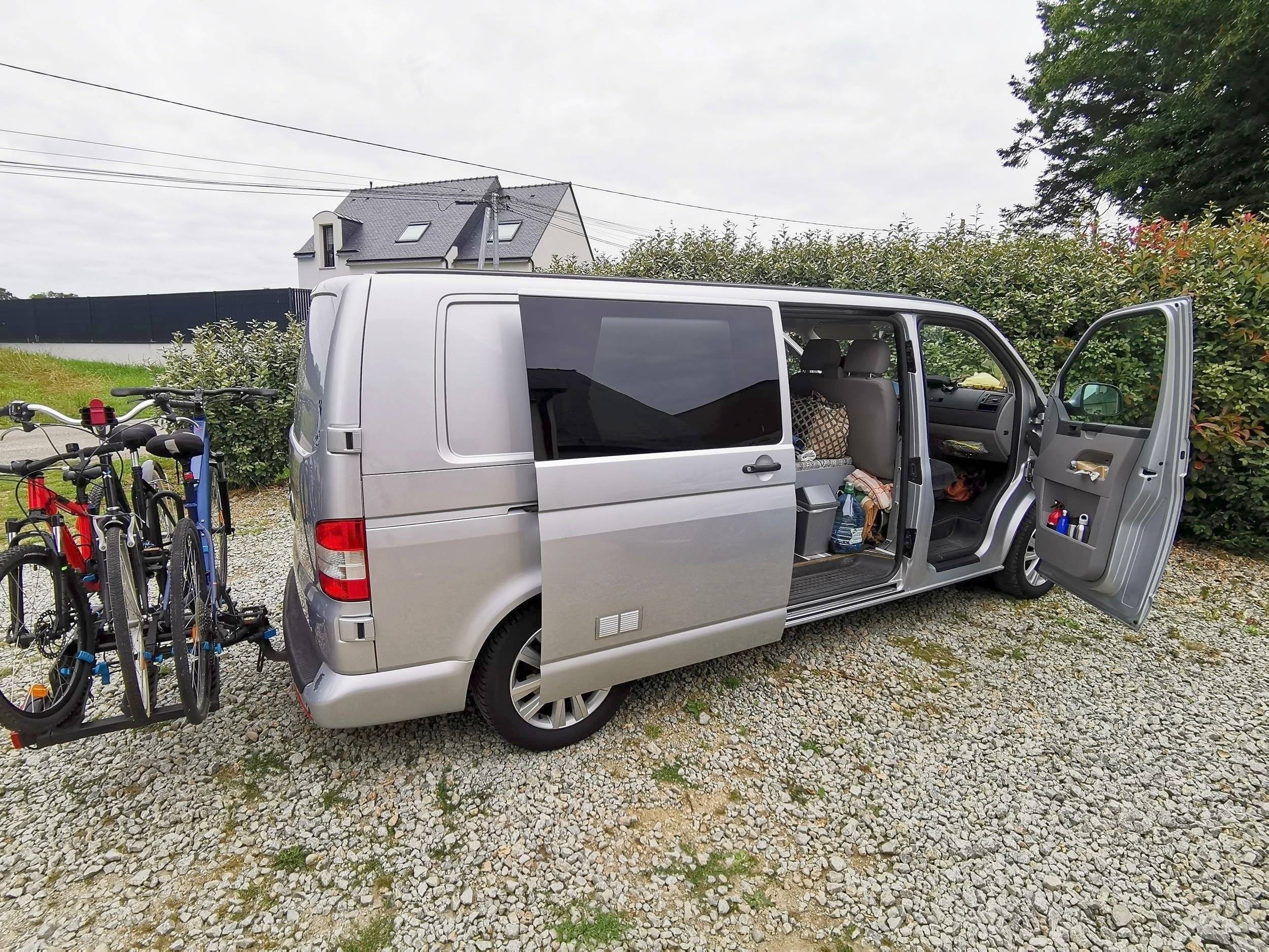 Volkswagen 2,0 l 140 ch