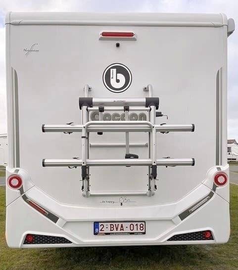 Benimar 