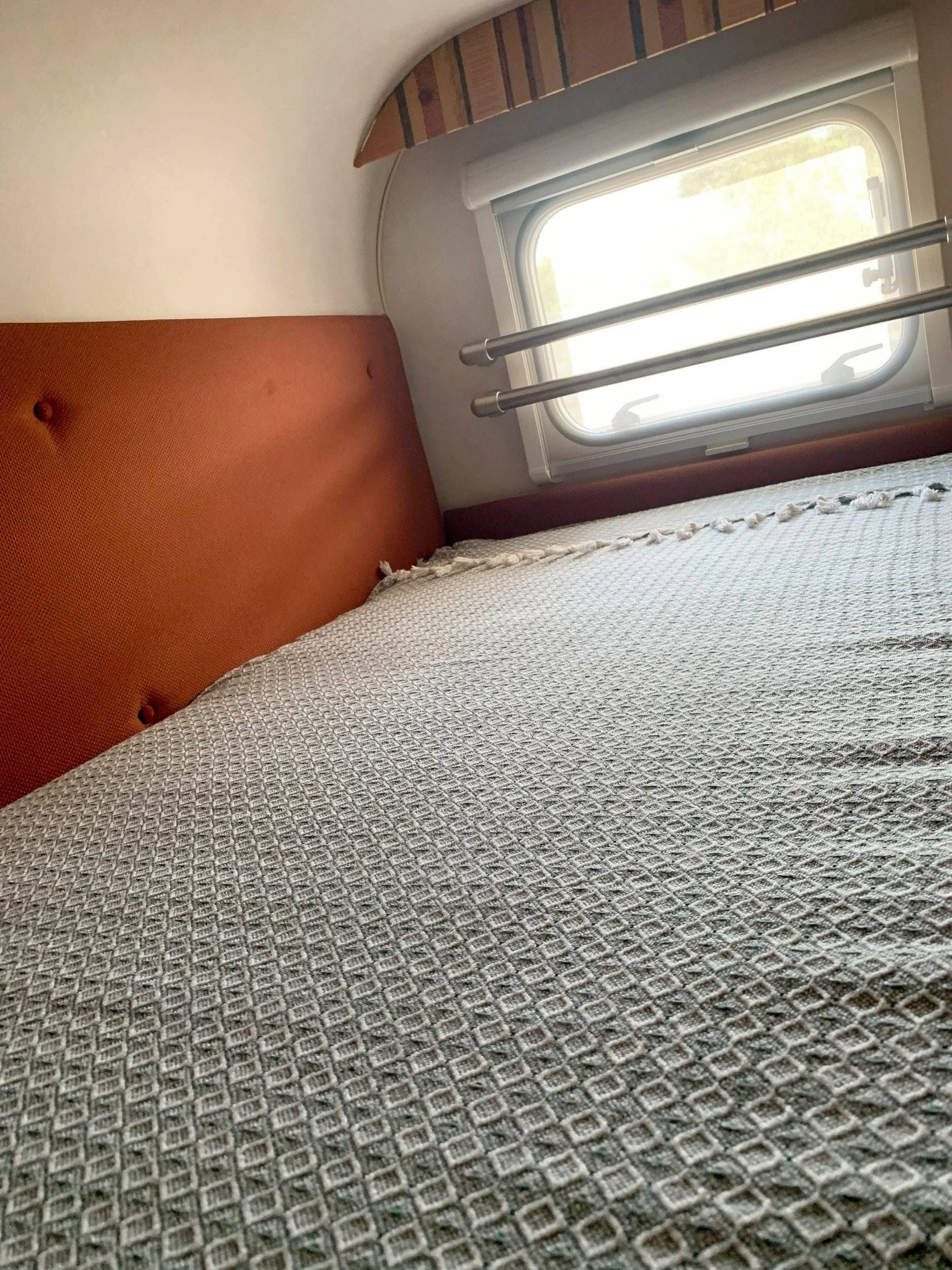 Bürstner Bürstner A 570