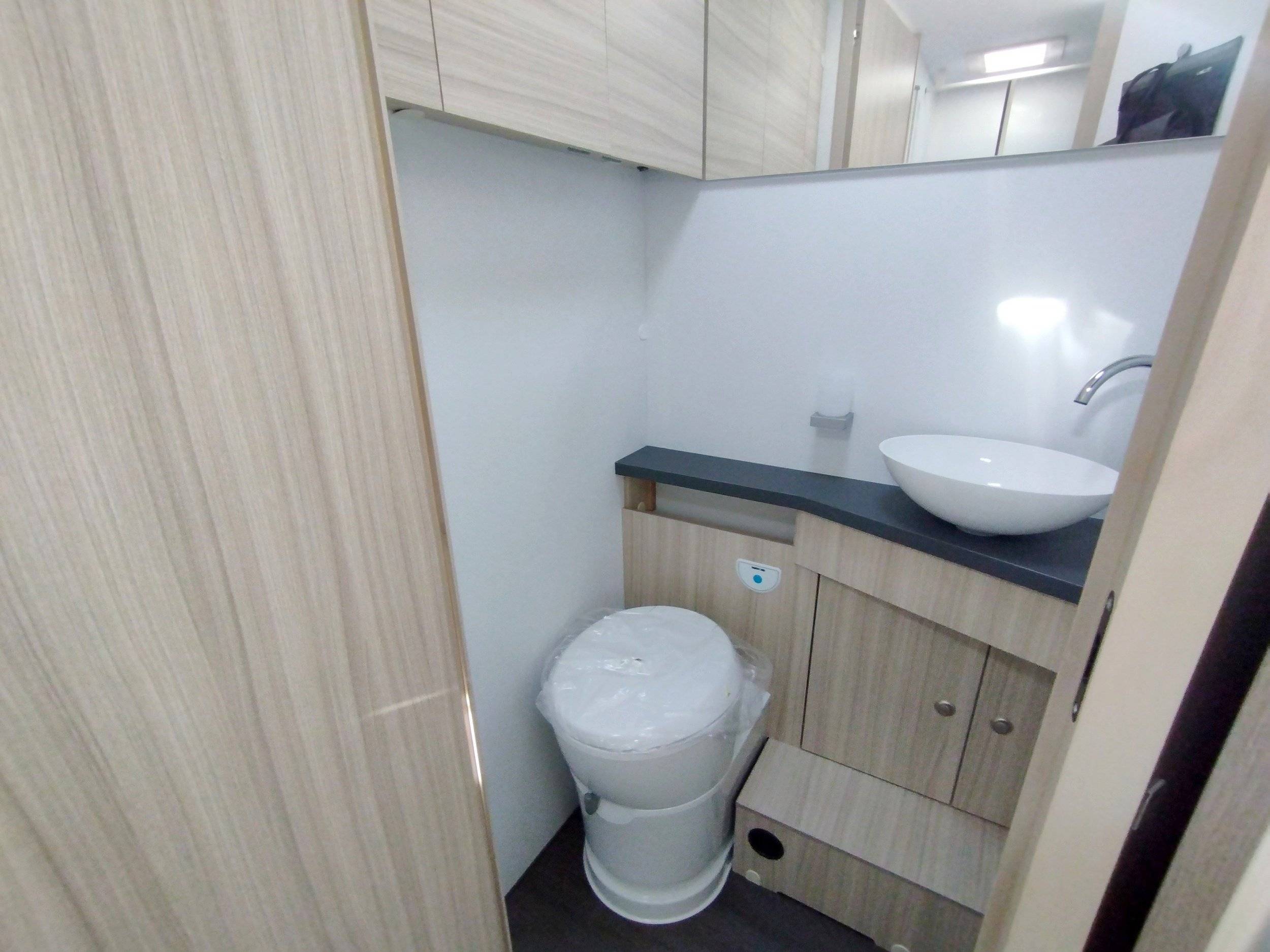 Sun Living S75SC Sun Living S75 SC