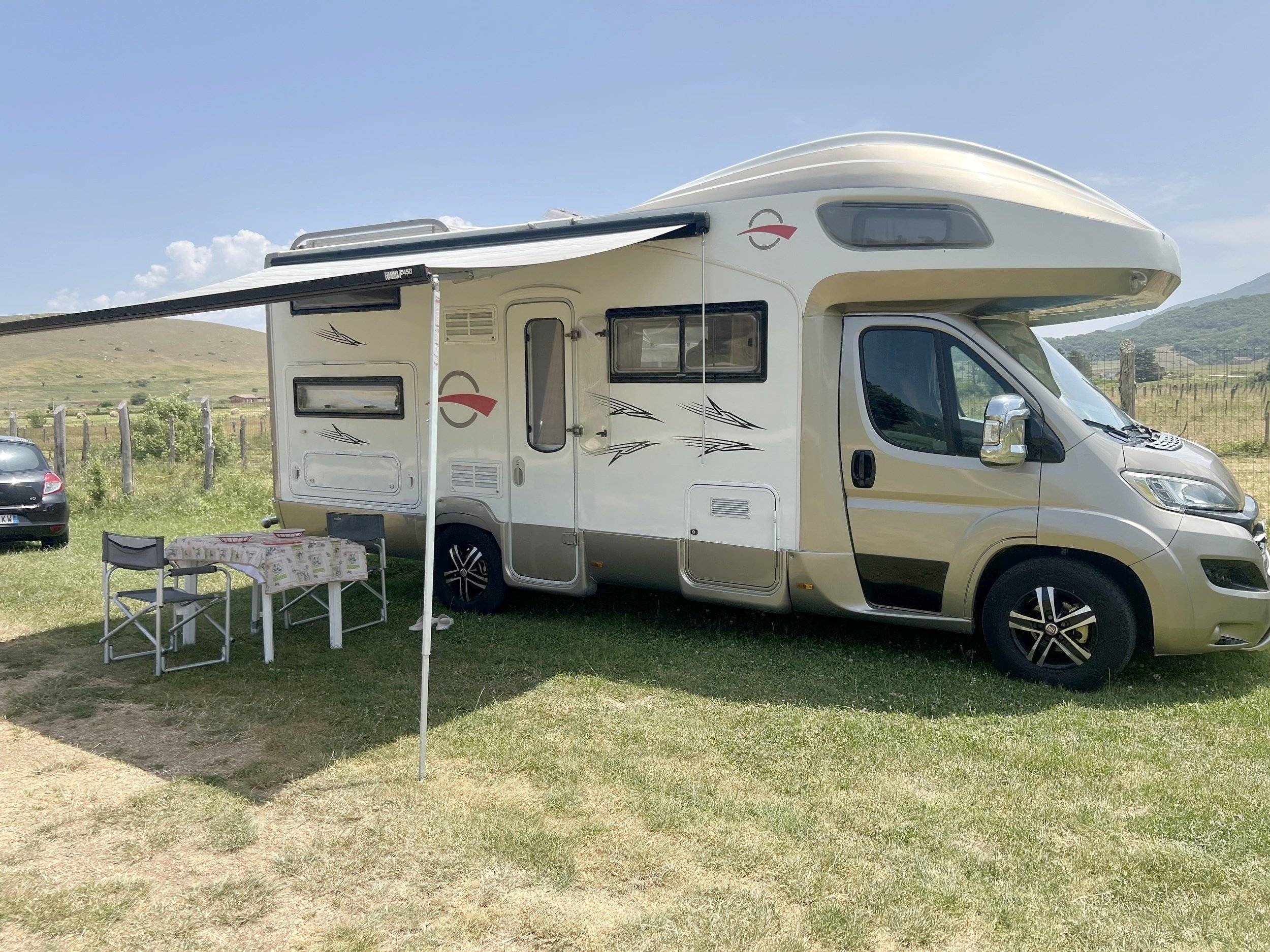 Roller Team Roller Team Pegaso Mythos 298