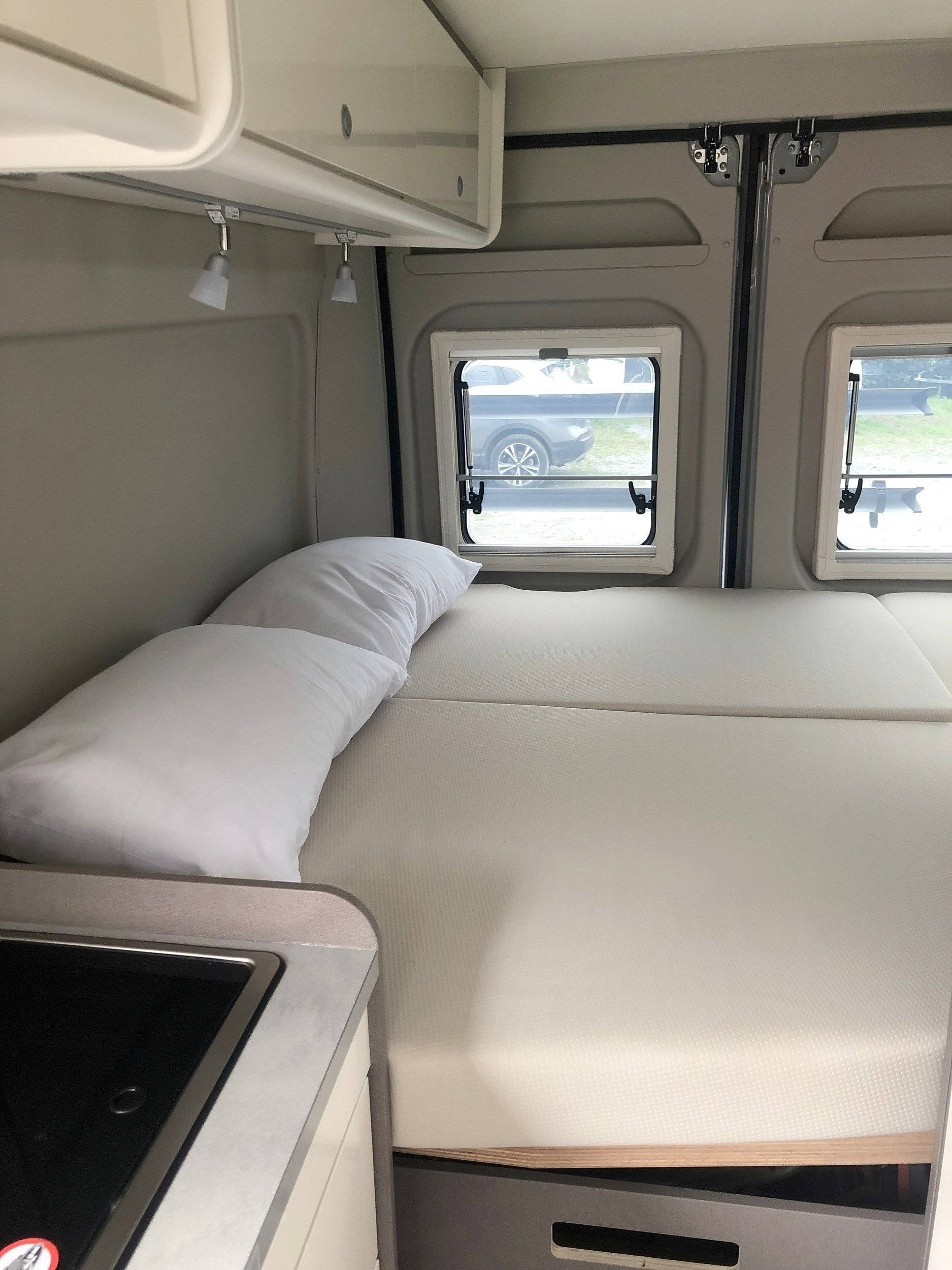 Etrusco Ducato 140 Multijet