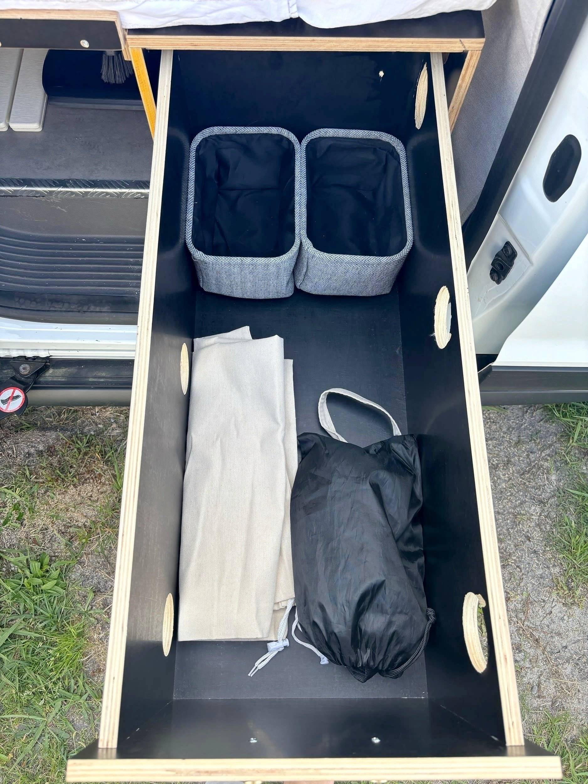 Ford Ford Transit Connect  