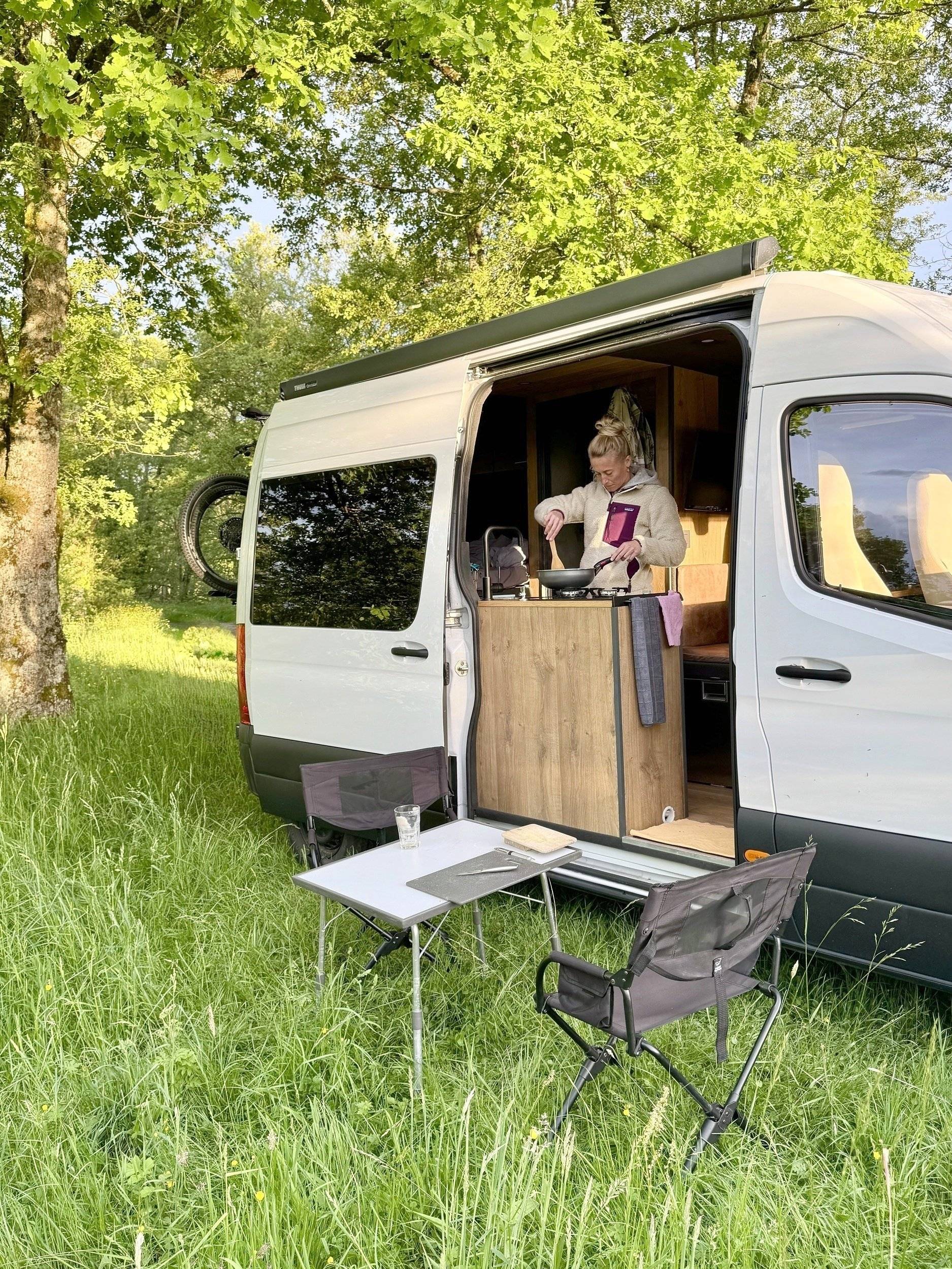 Mercedes Sprinter 315 CDI