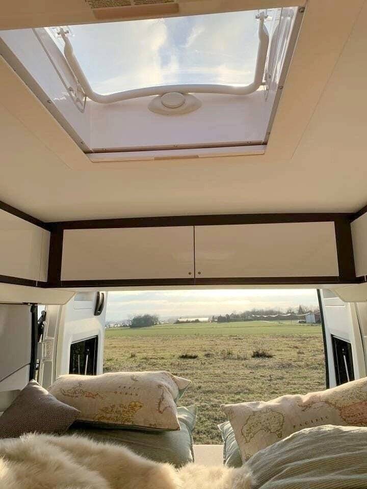 Adria Adria 640 Twin Supreme SLB