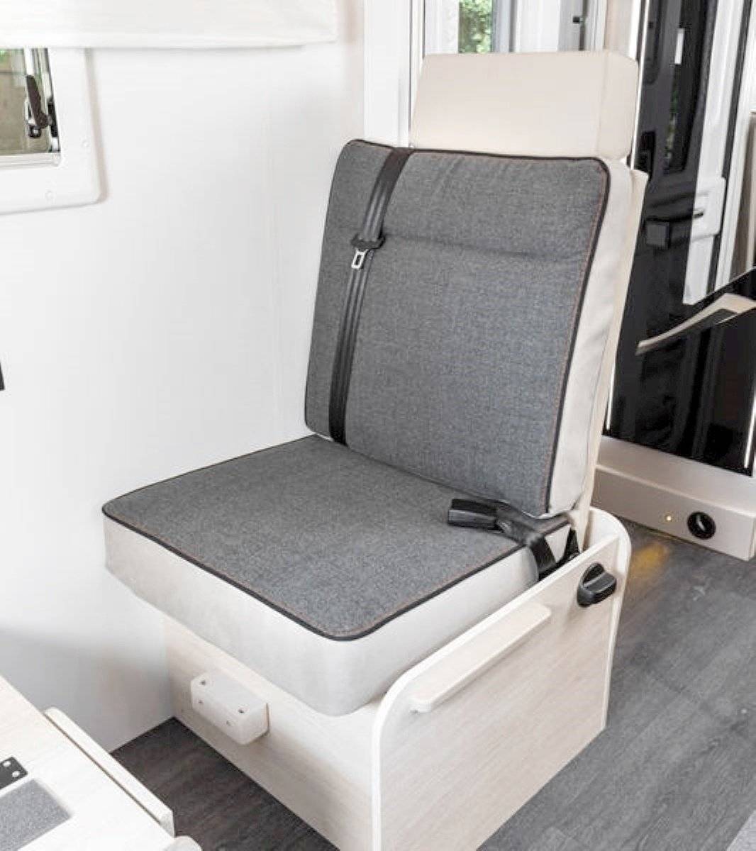 Chausson CHAUSSON 640 titanium ultimate