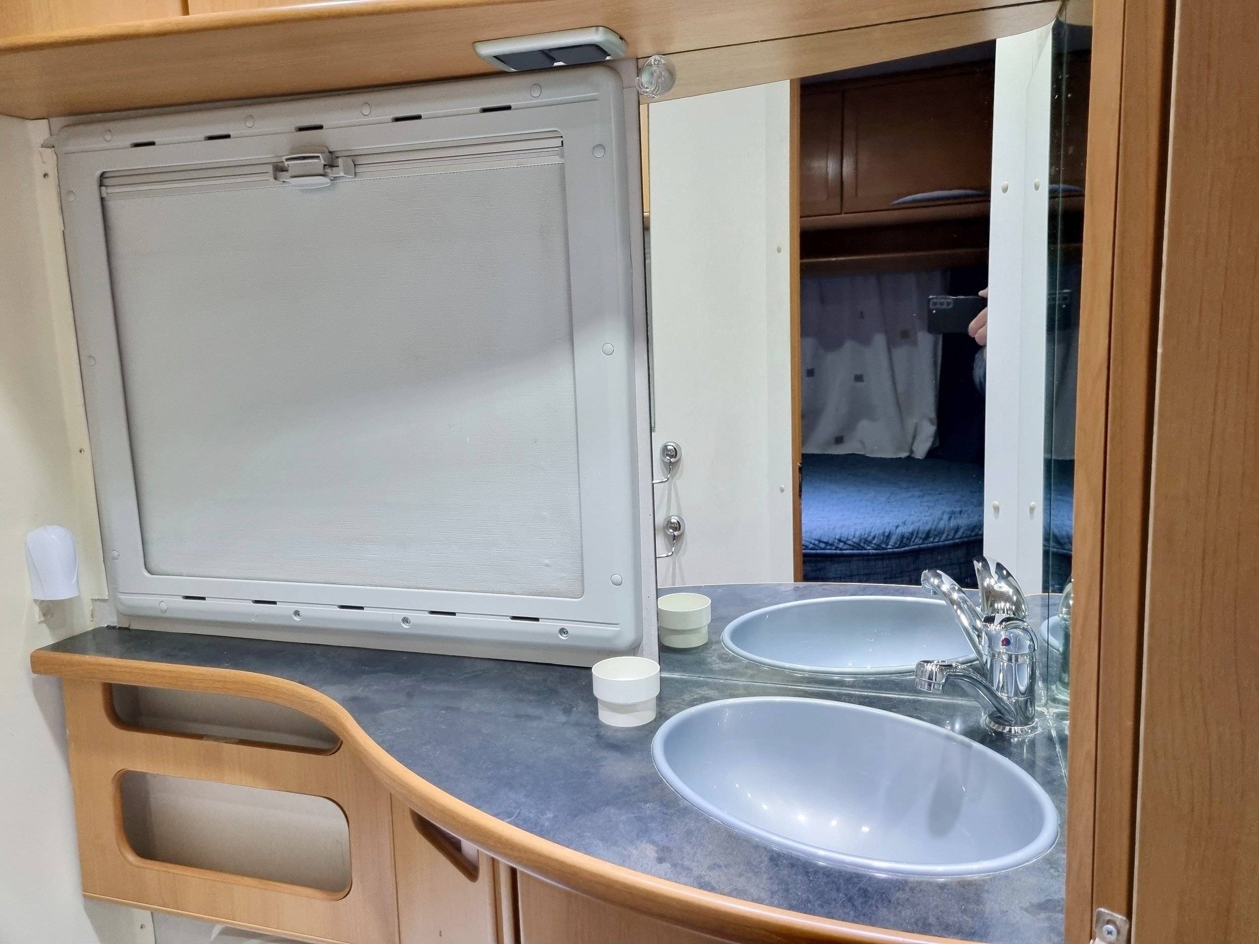 C.I. Sprinter 316 cdi