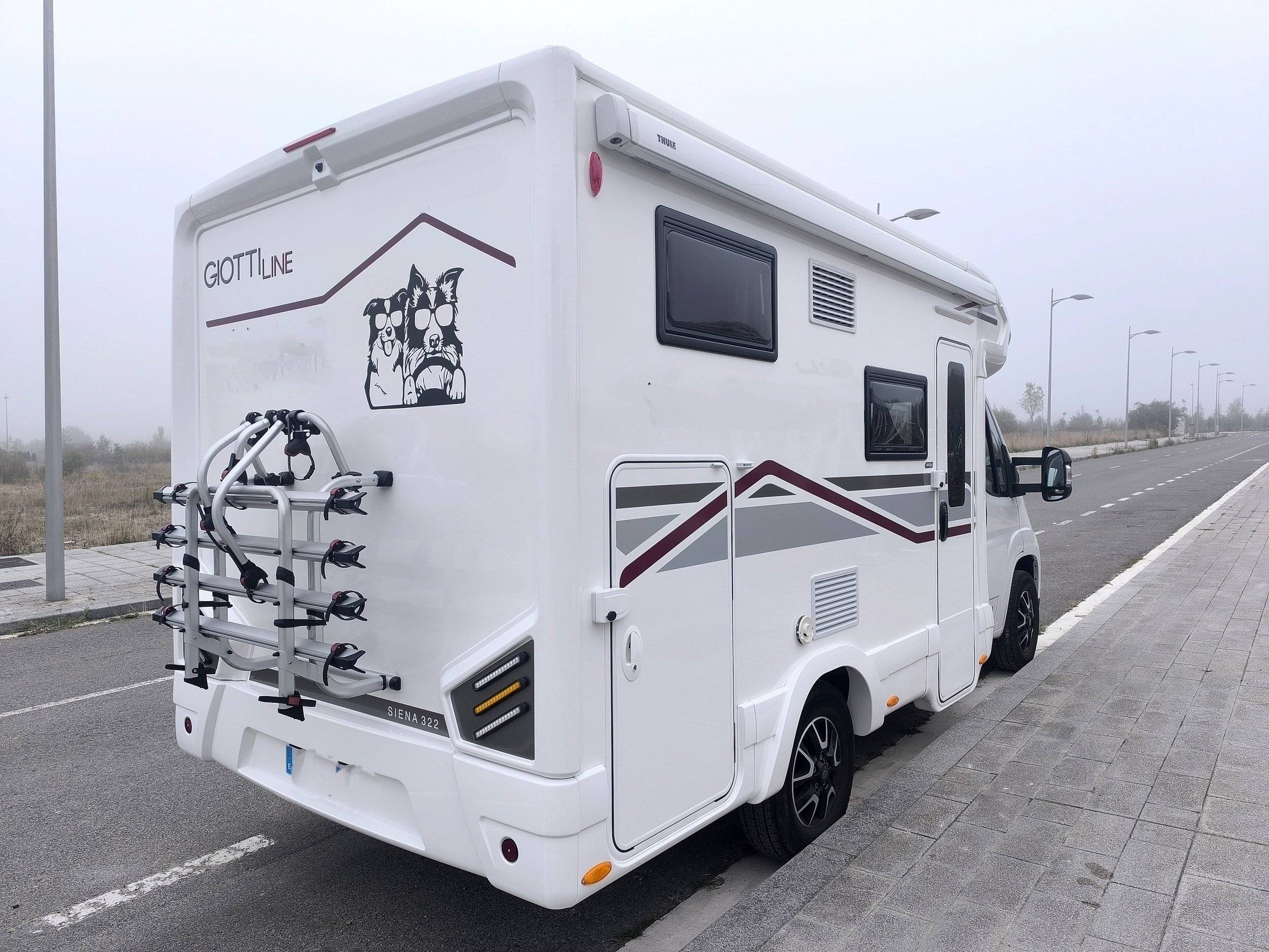 Giottiline GIOTTILINE SIENA 322