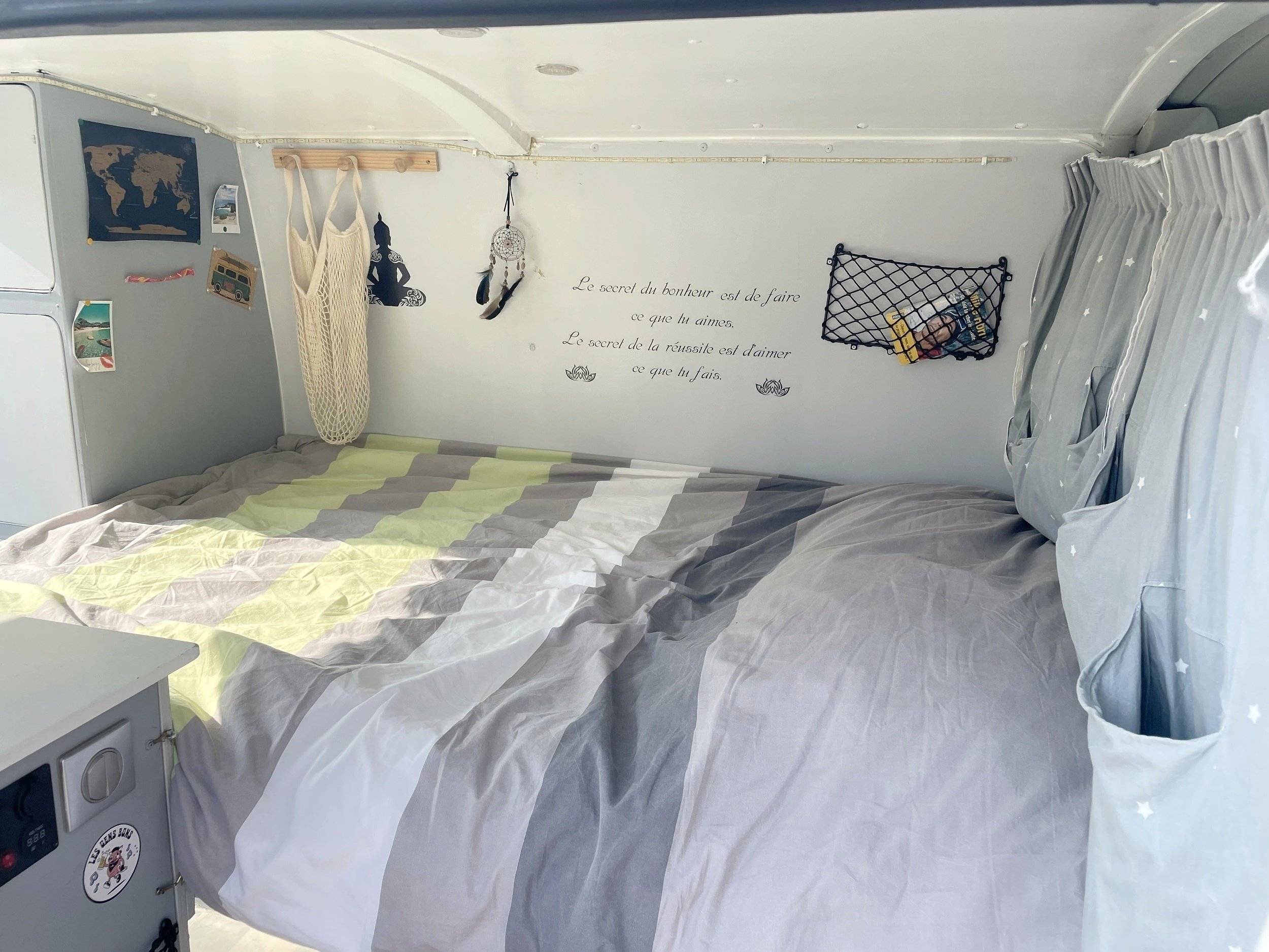 Volkswagen T5 Transporter 2,0 TDI 114cv