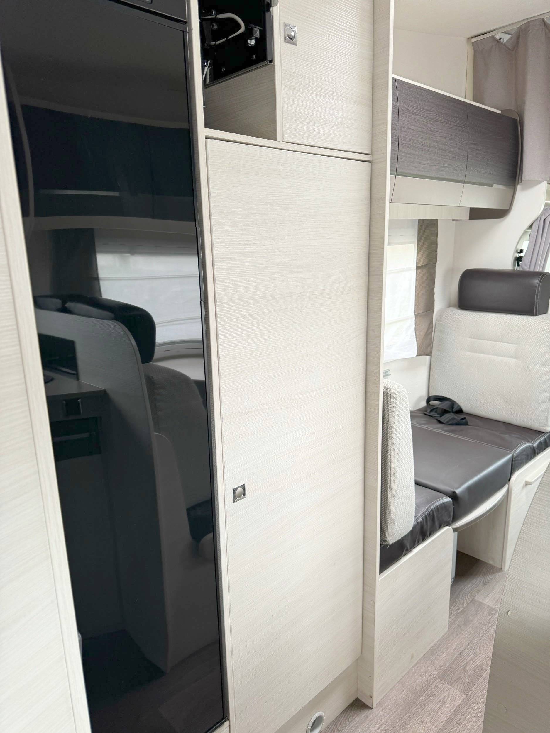 Challenger FIAT DUCATO 2.3 130CV