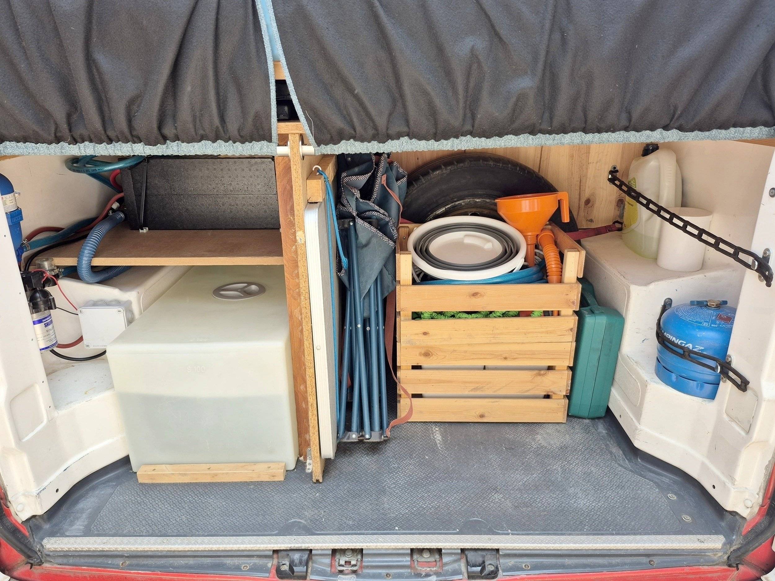 Renault Master 2,5 l dCi 120 ch.