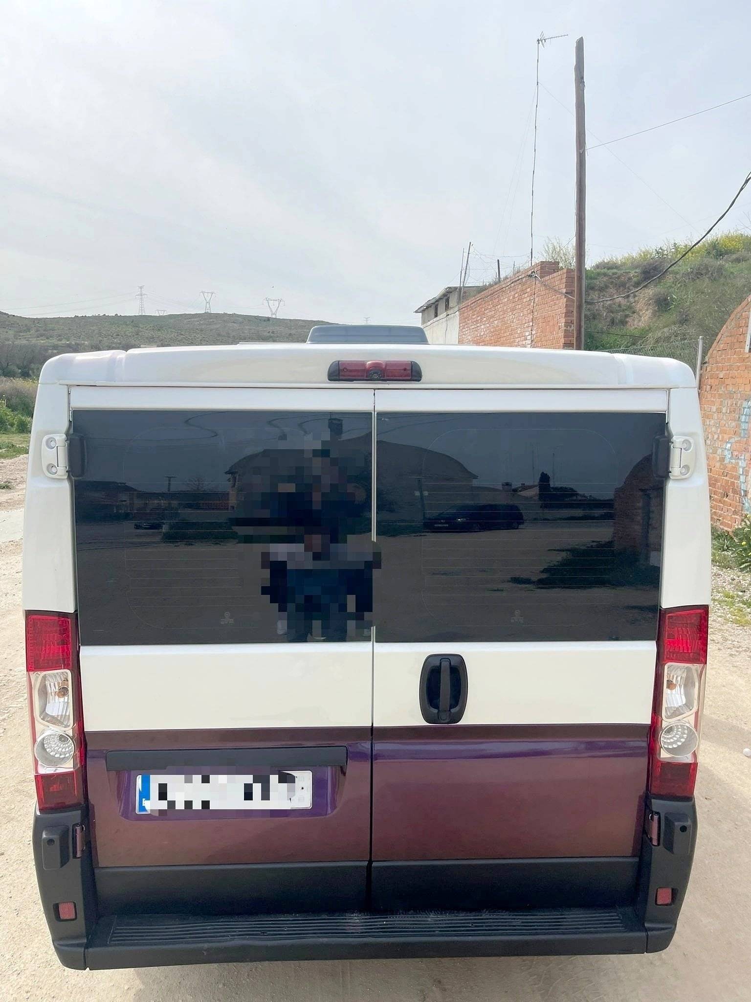 Peugeot Ducato 110.2.0JTD