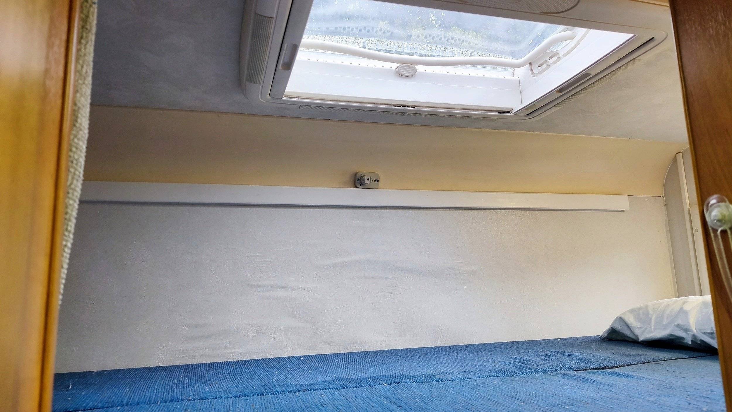Plazas en cama Renault Master 3,0 l. dCi 140 ch. - Yescapa
